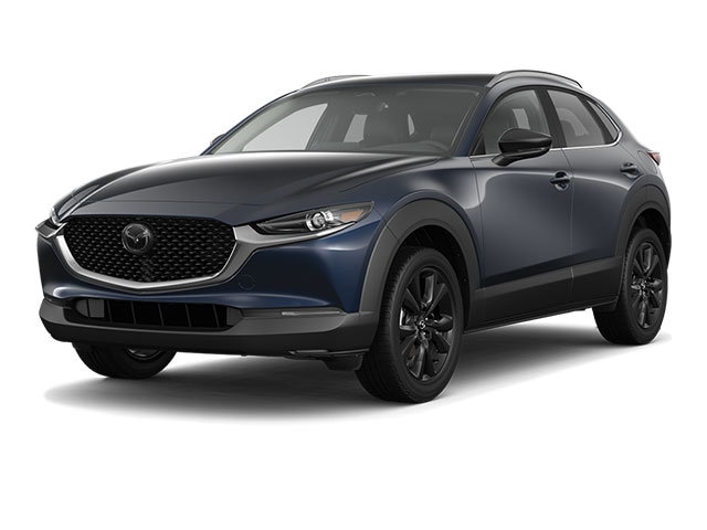 Thumbnail: 2025 Mazda CX-30 - 1