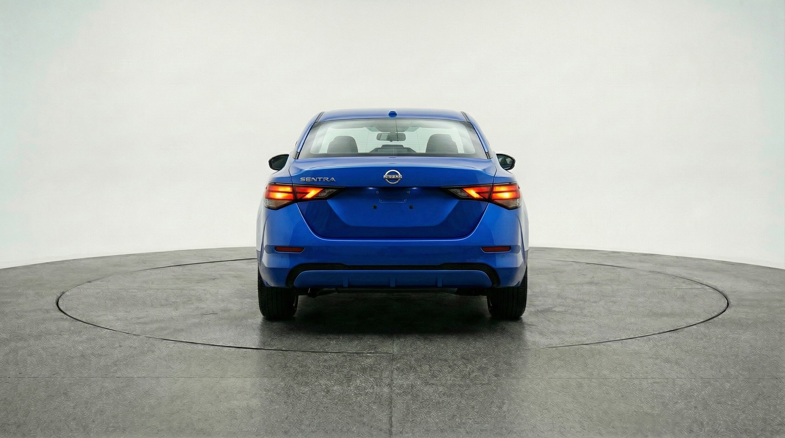 Thumbnail: 2025 Nissan Sentra - 7