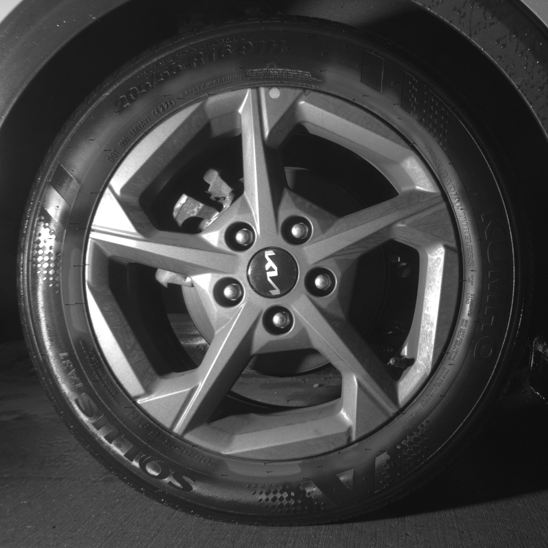 Thumbnail: 2026 Kia K4 - 15