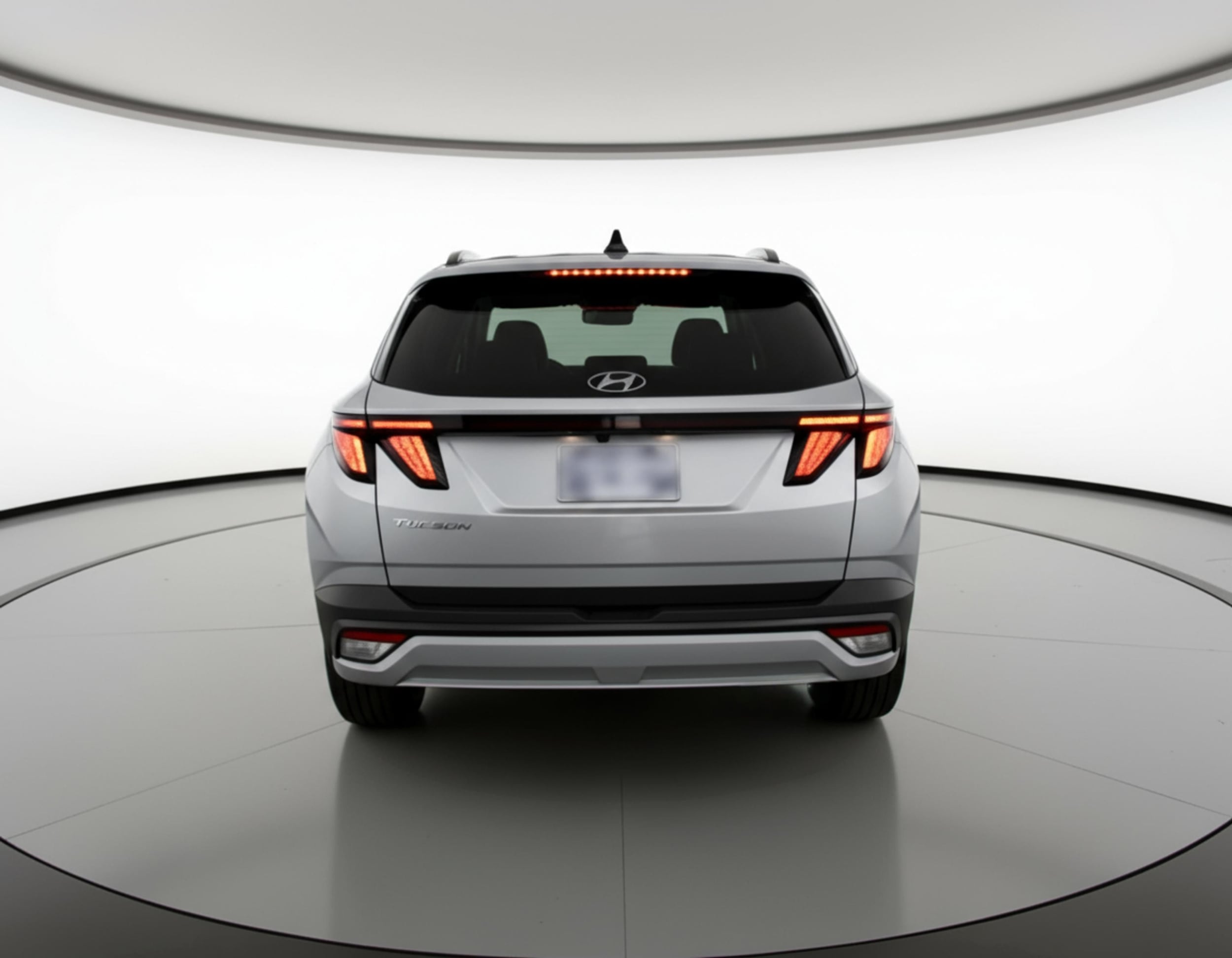 Thumbnail: 2025 Hyundai Tucson - 6