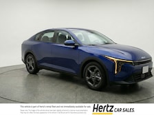 2025 Kia K4  -
                  Des Plaines, IL