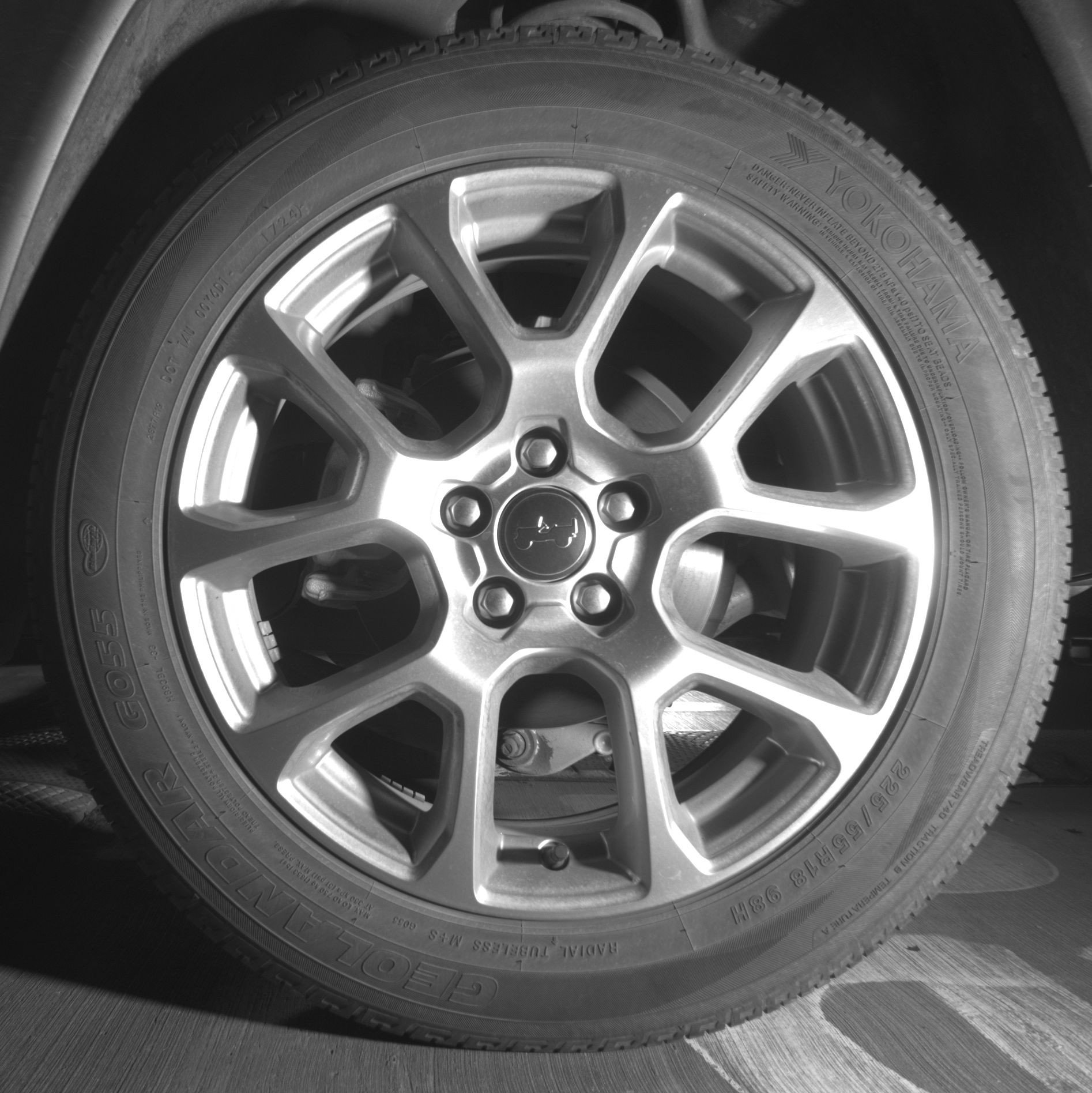 Thumbnail: 2025 Jeep Compass - 14