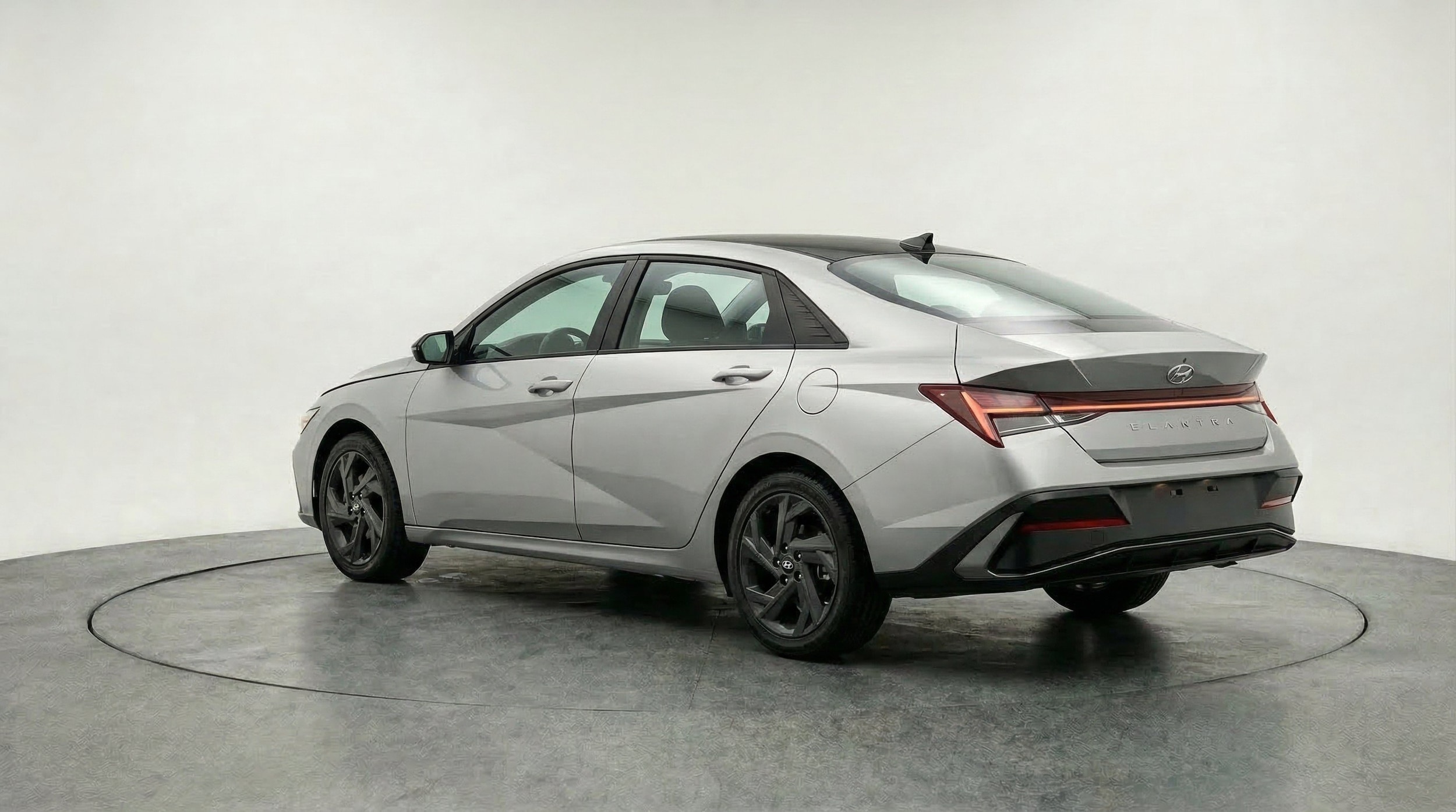 Thumbnail: 2026 Hyundai Elantra - 6