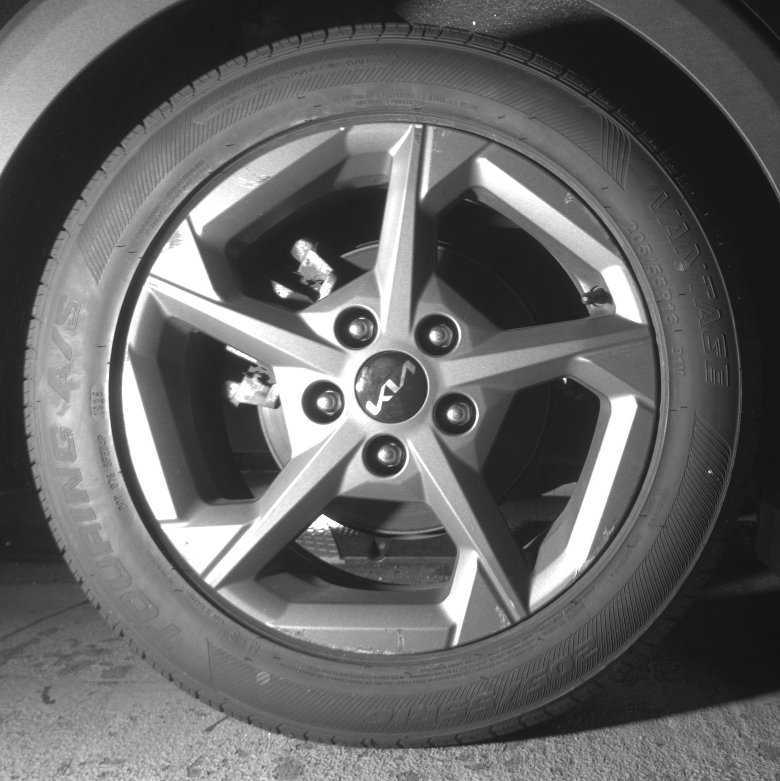 Thumbnail: 2025 Kia K4 - 15