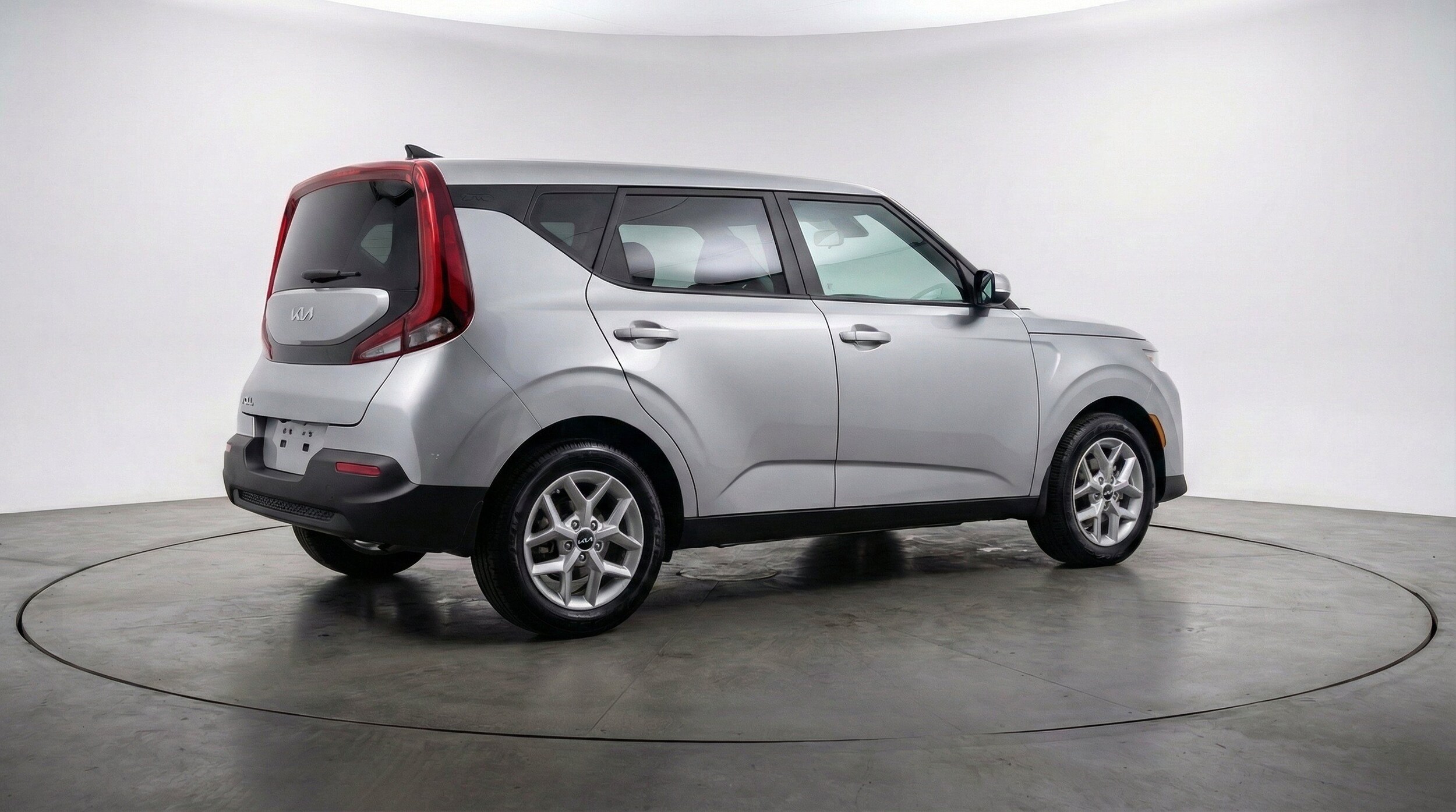 Thumbnail: 2025 Kia Soul - 9
