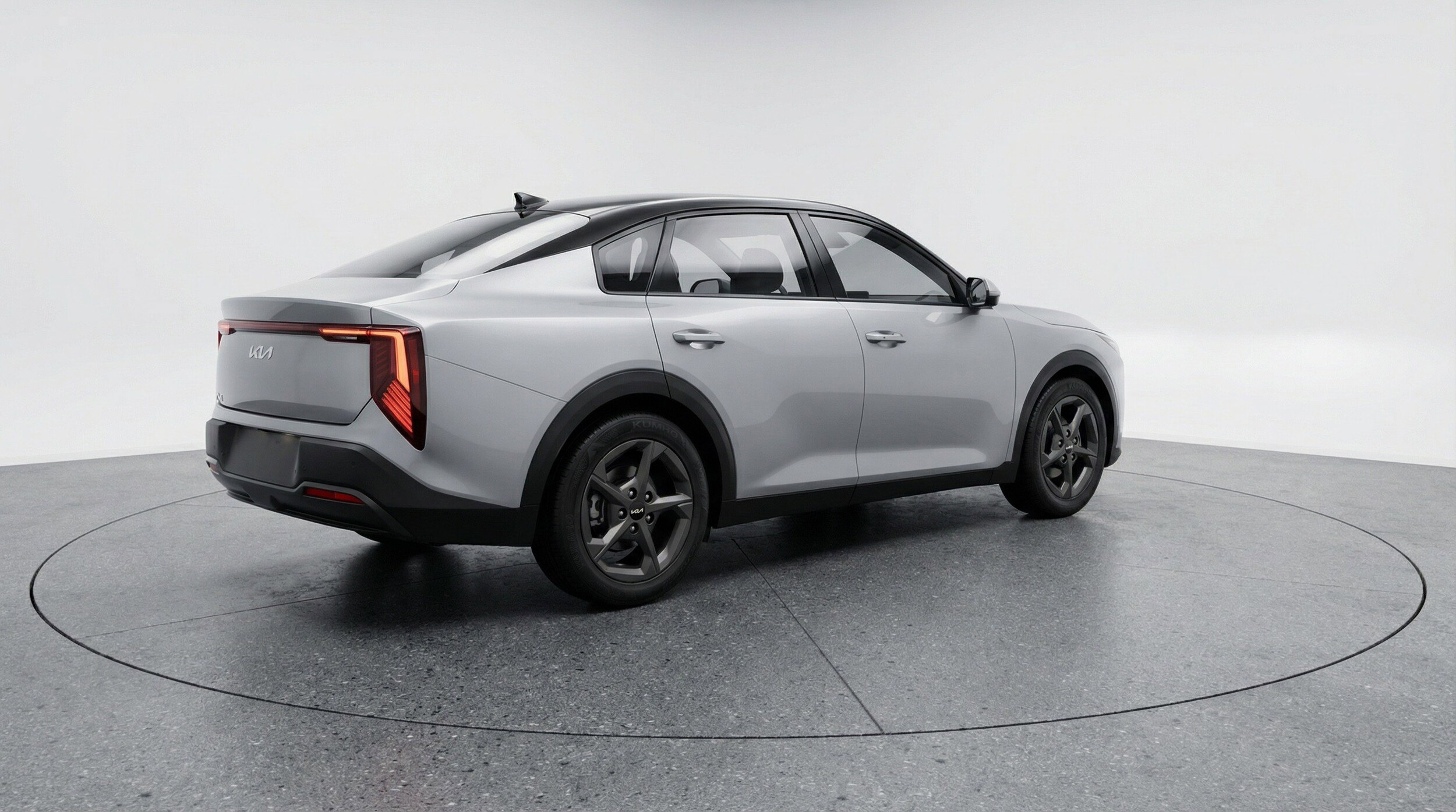 Thumbnail: 2025 Kia K4 - 9