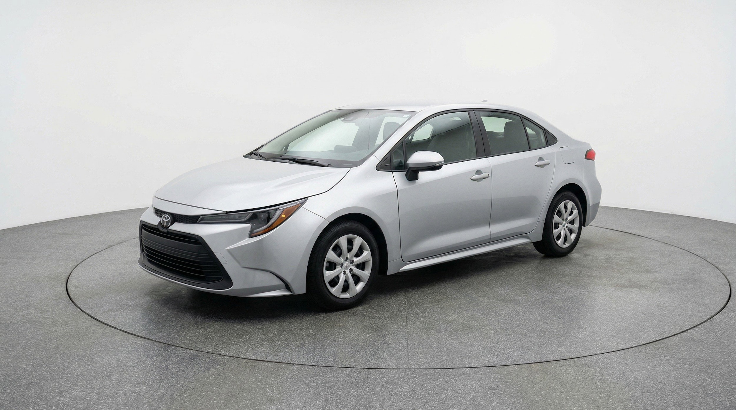 Thumbnail: 2025 Toyota Corolla - 3