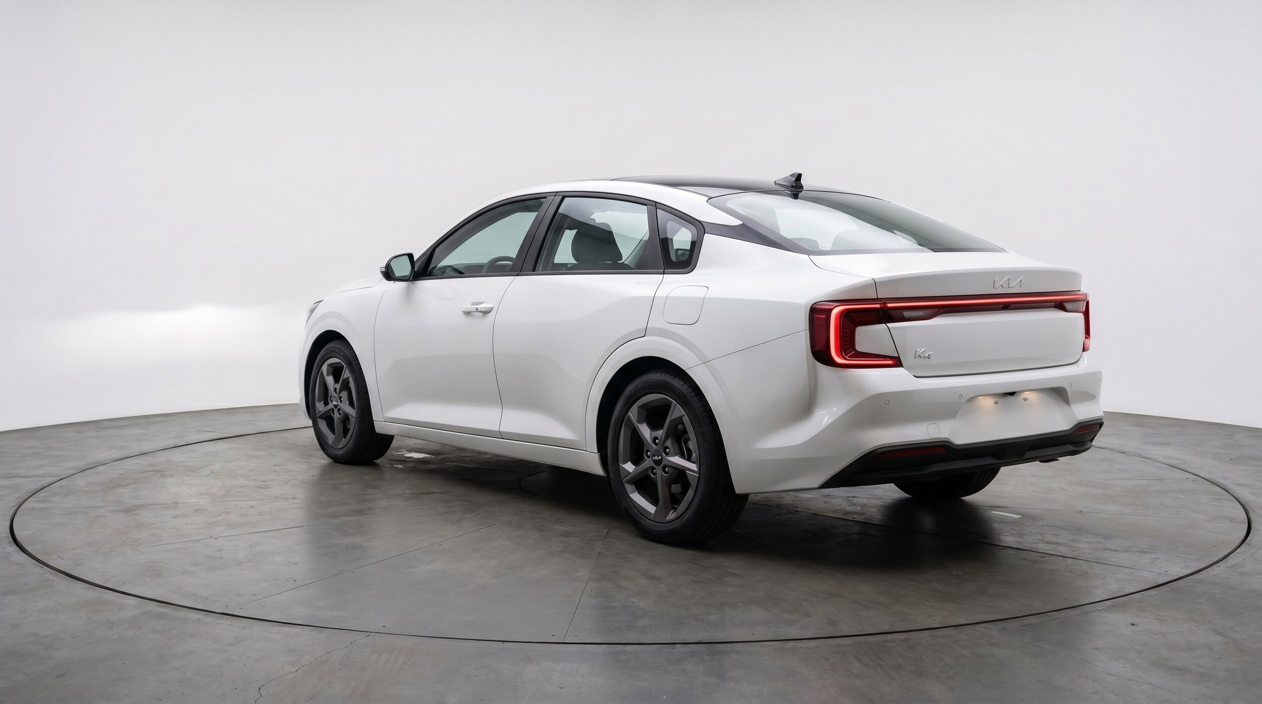 Thumbnail: 2025 Kia K4 - 6