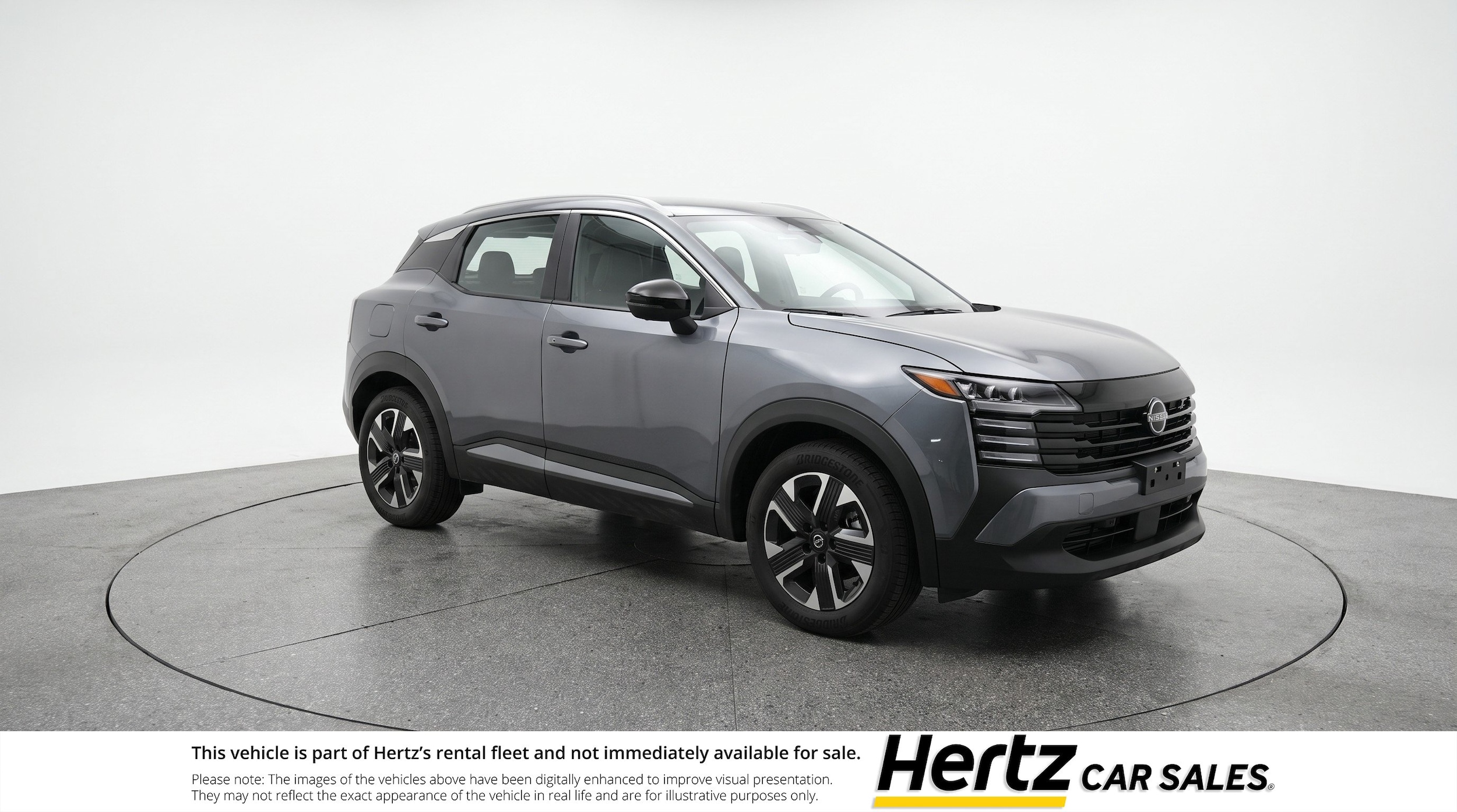 Thumbnail: 2026 Nissan Kicks - 1