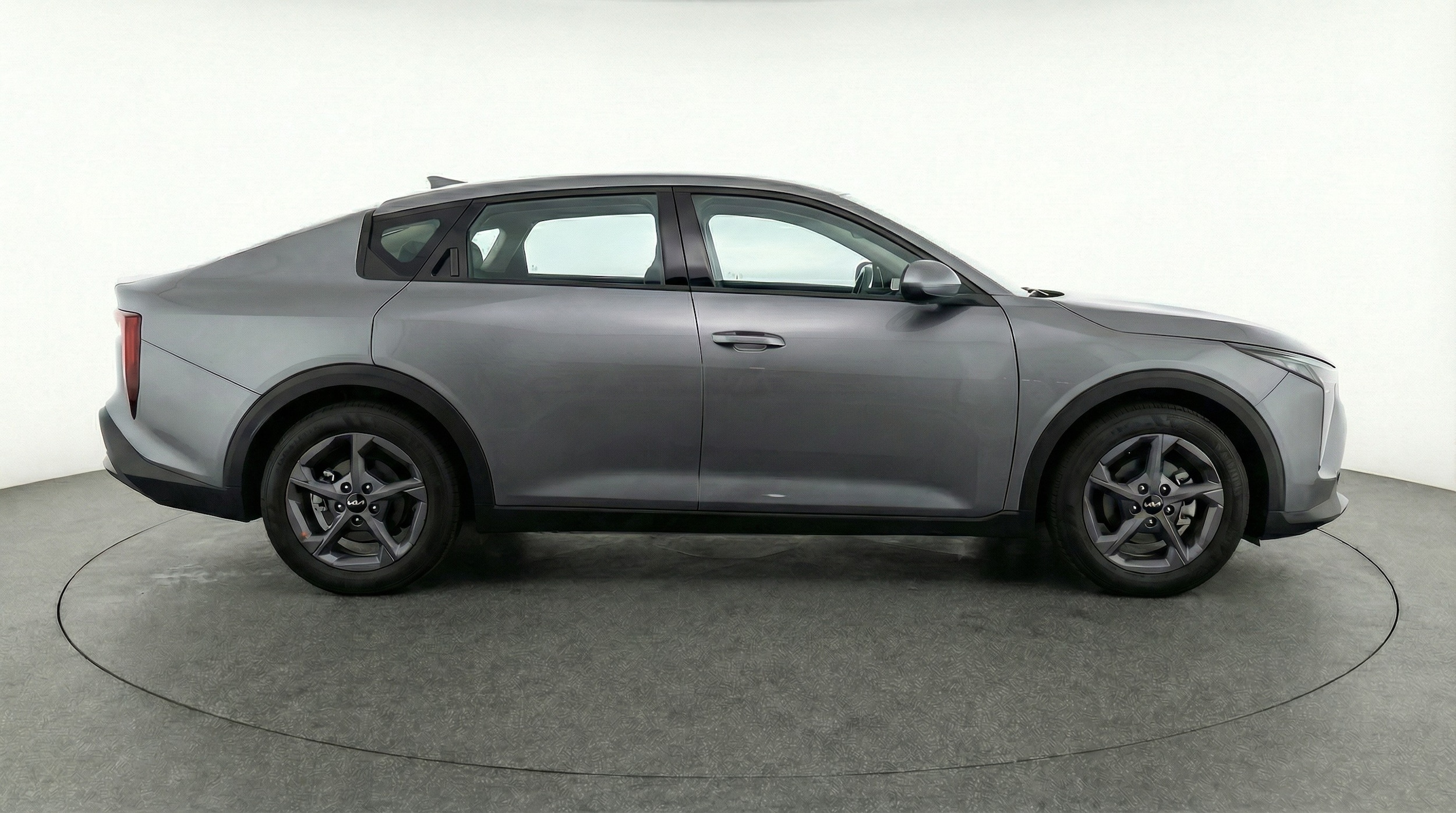 Thumbnail: 2025 Kia K4 - 8