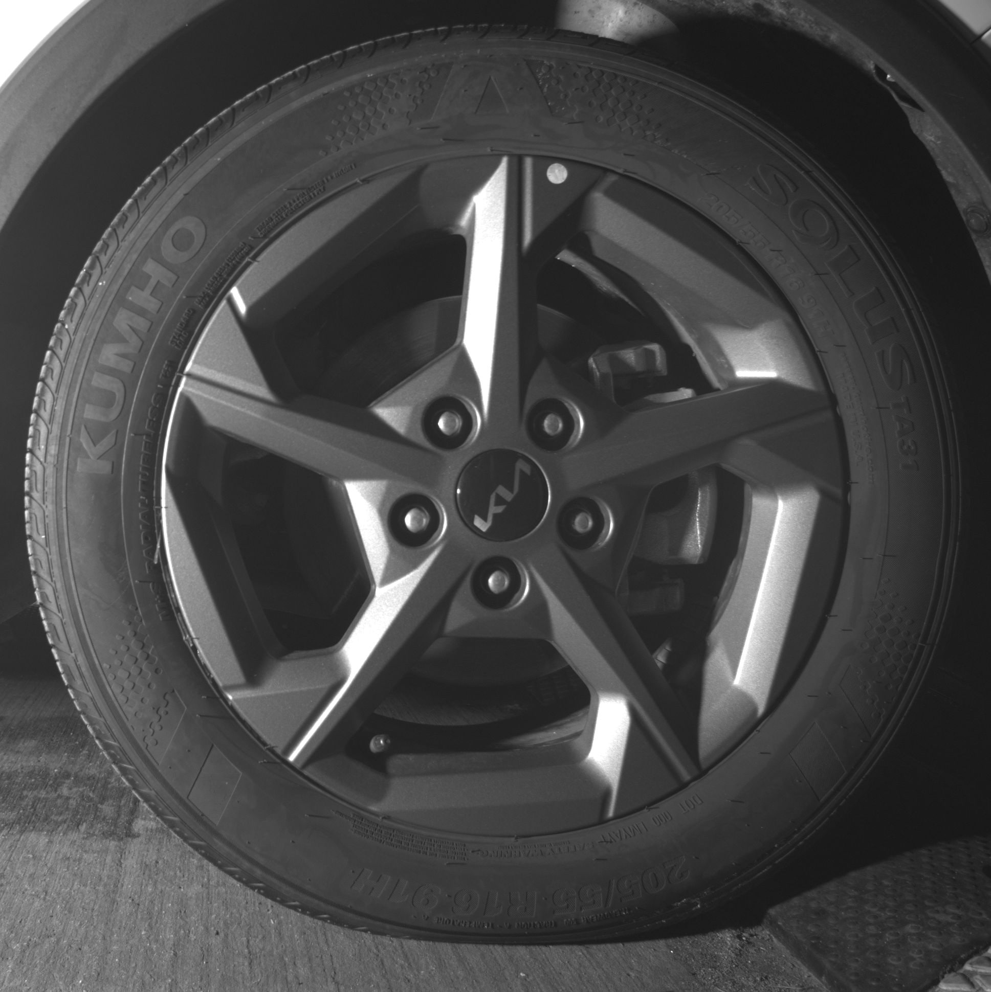 Thumbnail: 2025 Kia K4 - 12