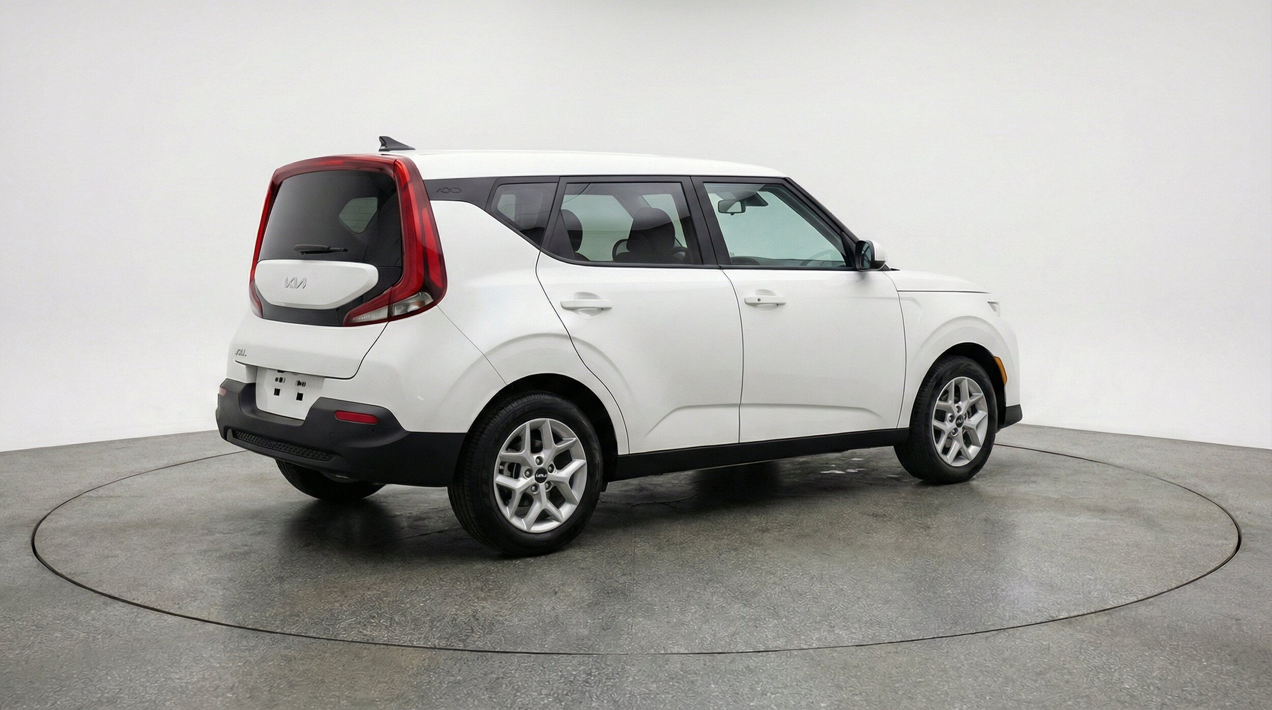 Thumbnail: 2025 Kia Soul - 9
