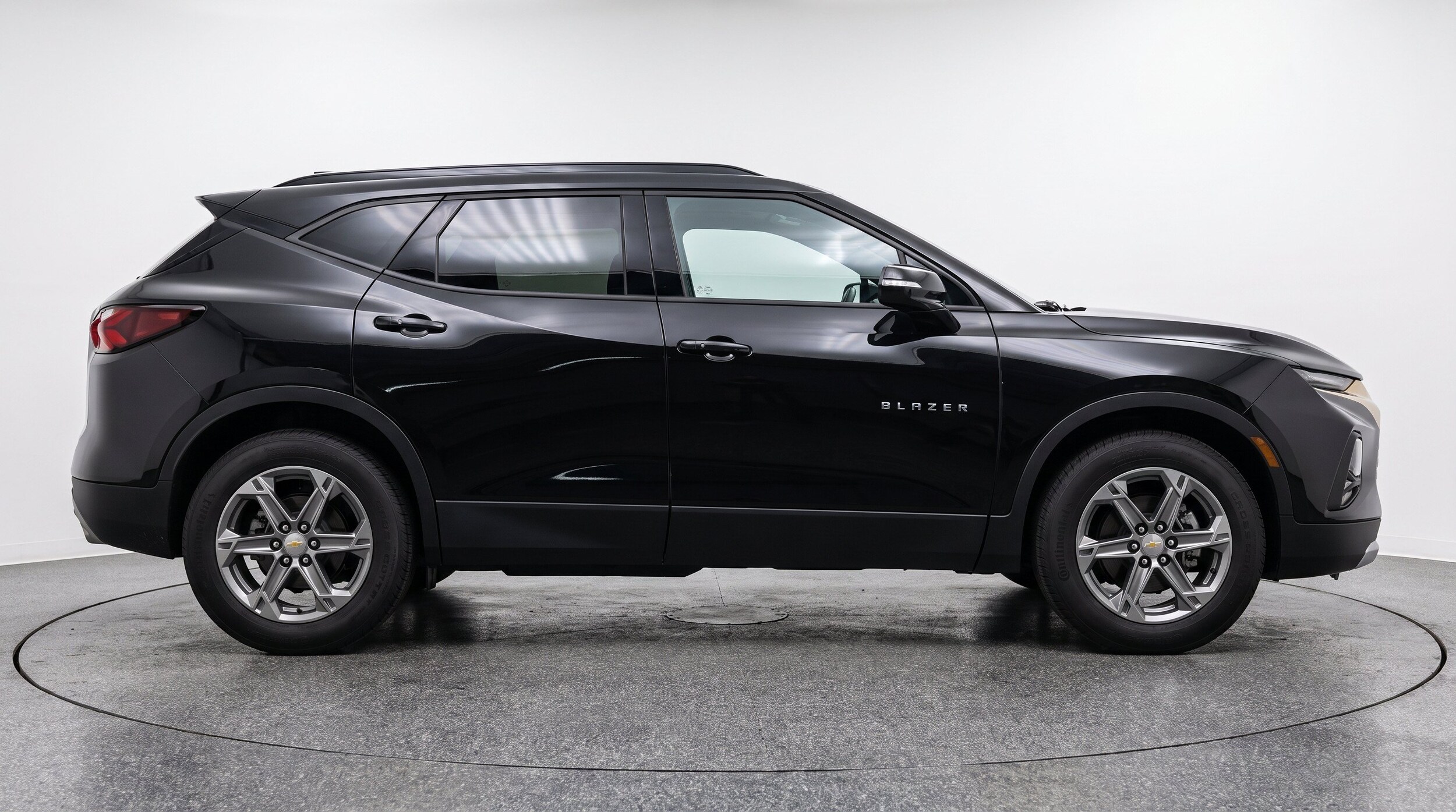 Thumbnail: 2026 Chevrolet Blazer - 10