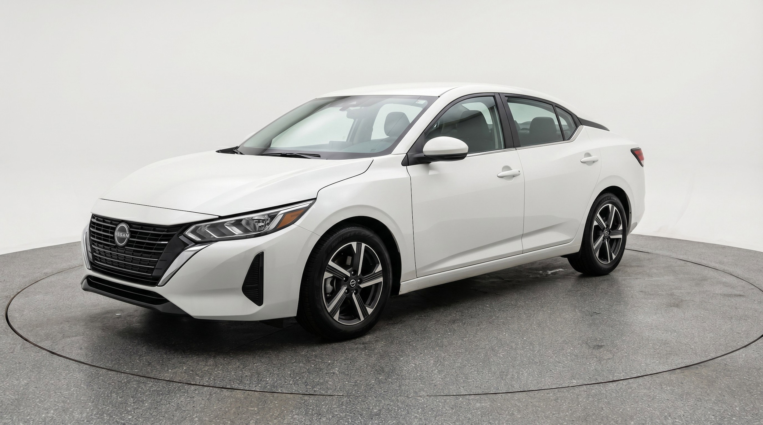 Thumbnail: 2025 Nissan Sentra - 3