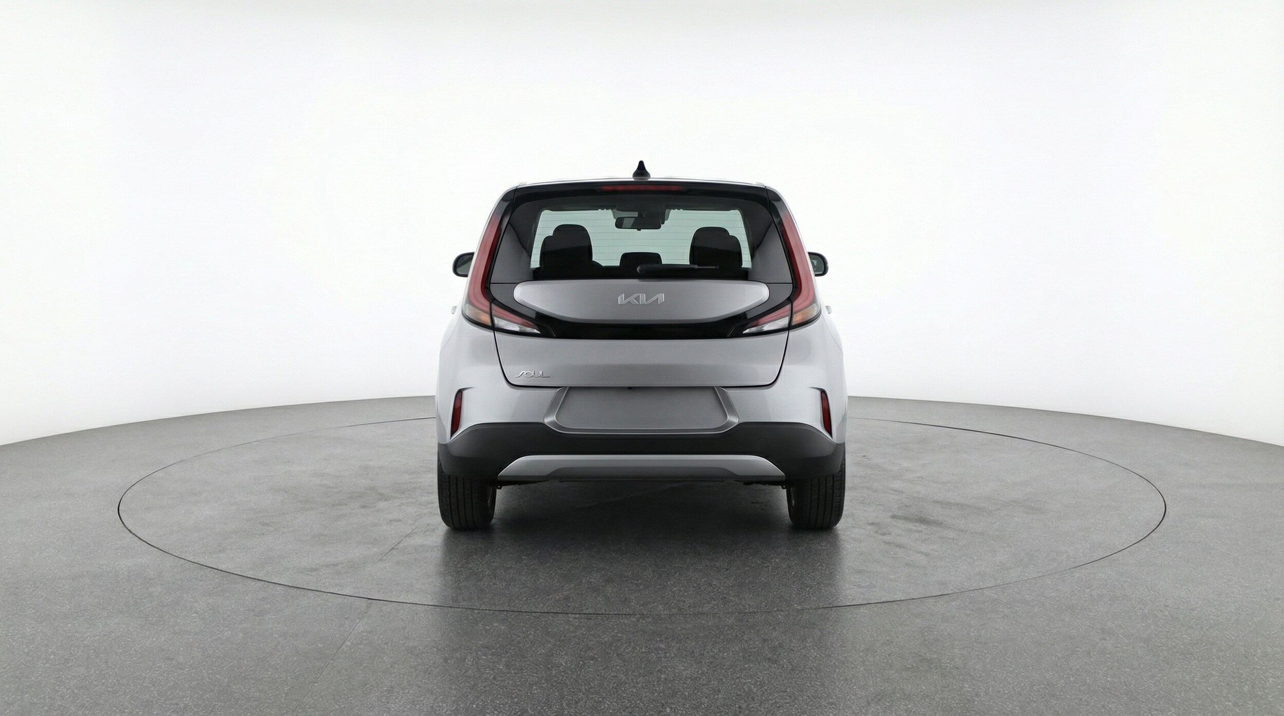 Thumbnail: 2025 Kia Soul - 6