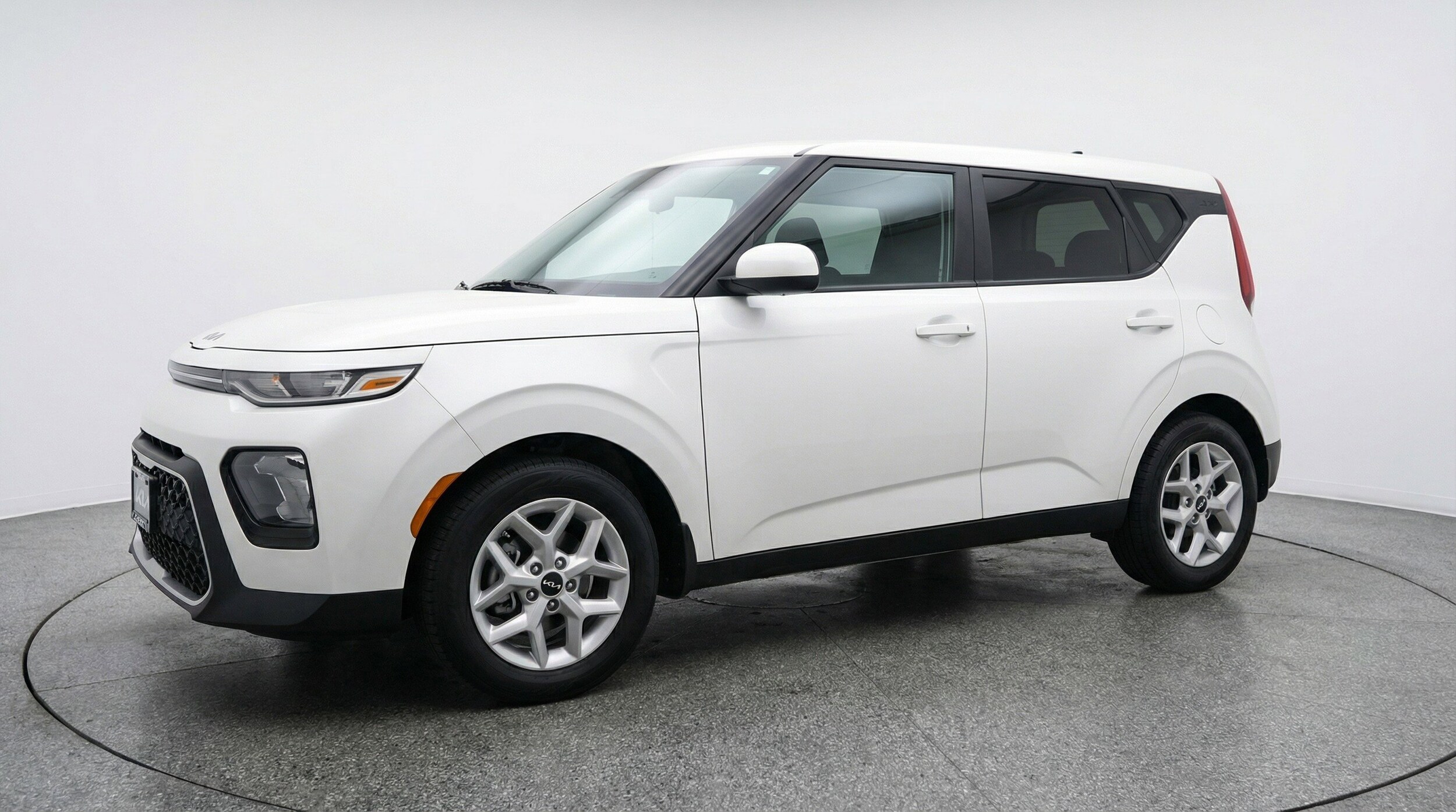 Thumbnail: 2025 Kia Soul - 3