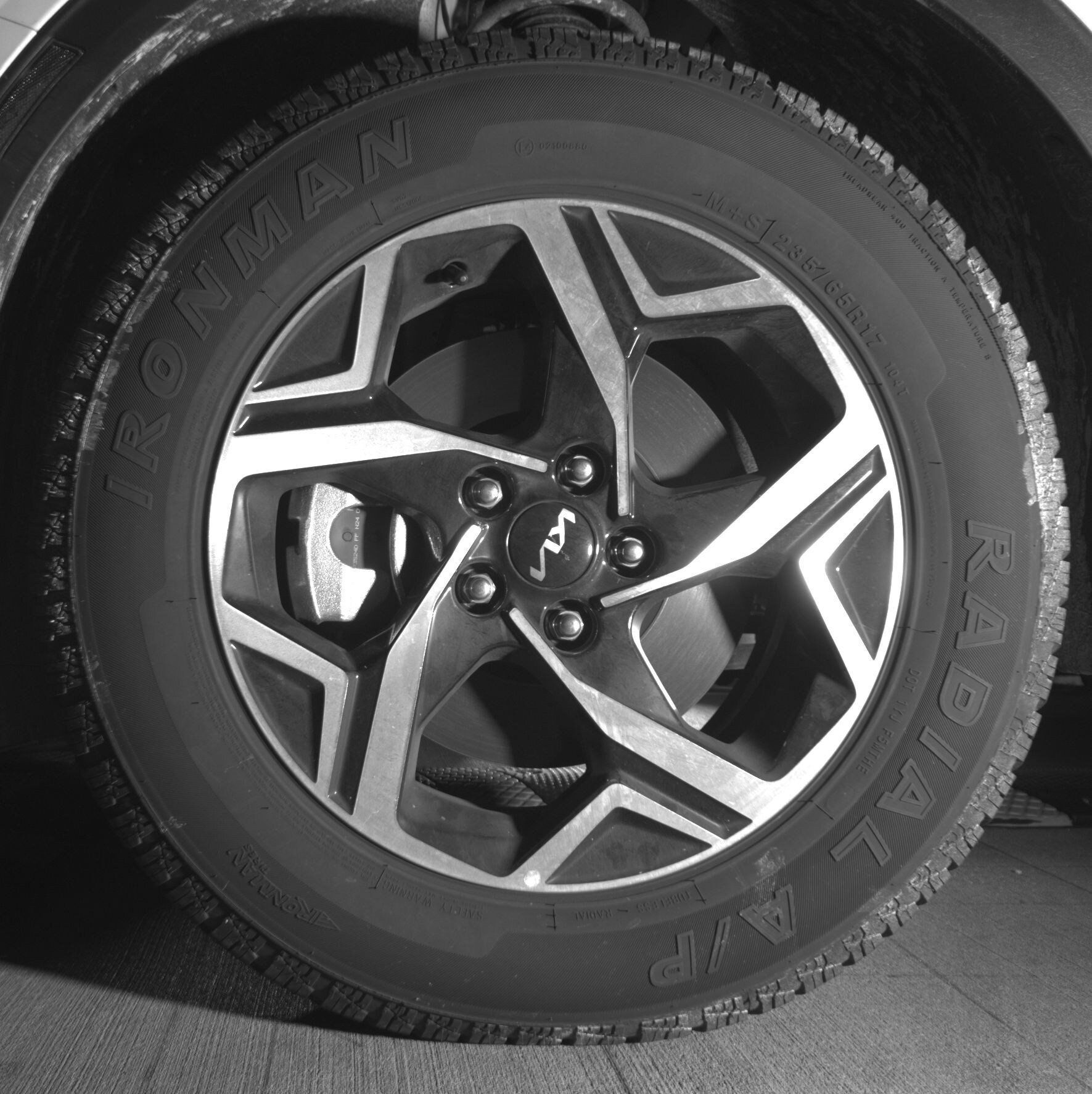 Thumbnail: 2025 Kia Sportage - 9