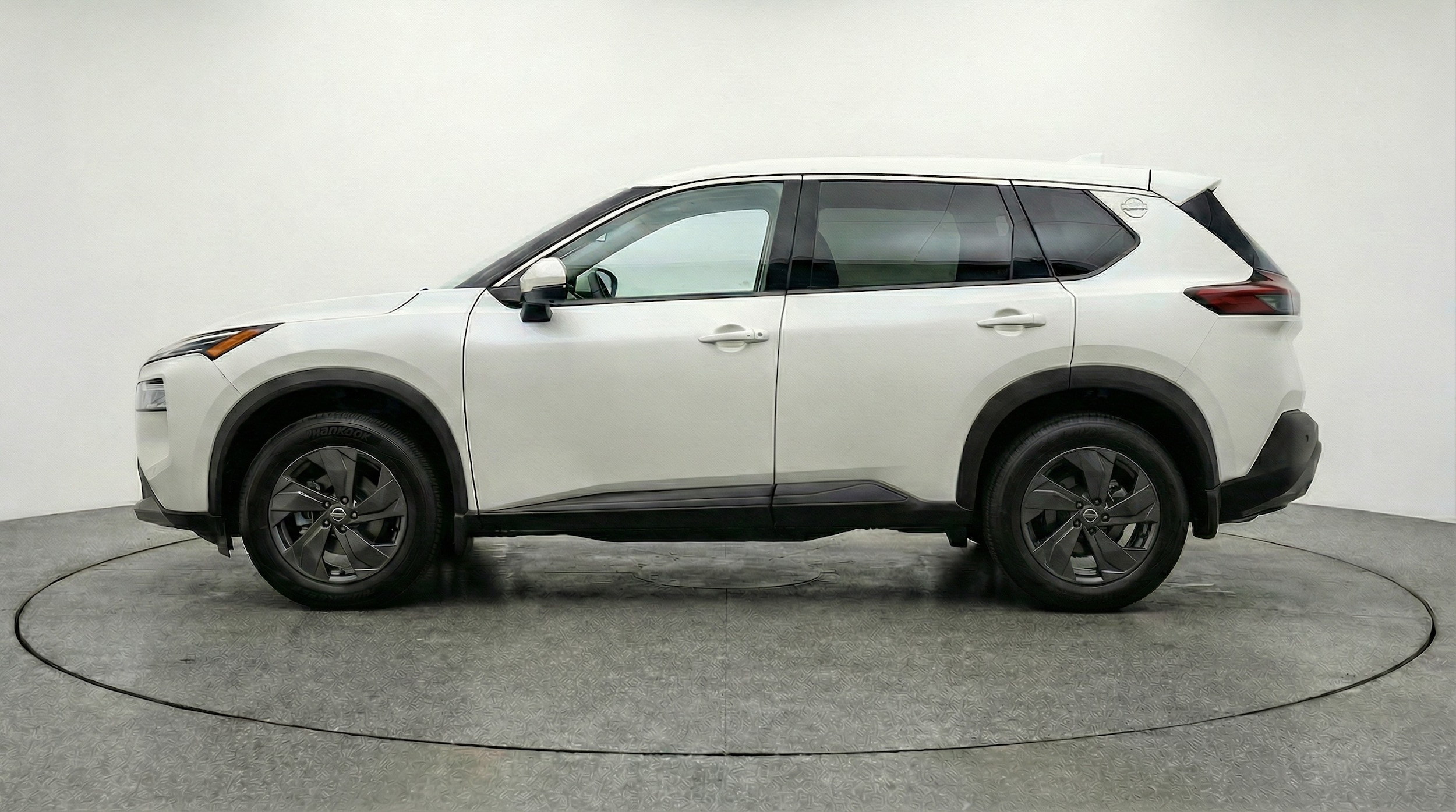 Thumbnail: 2025 Nissan Rogue - 4