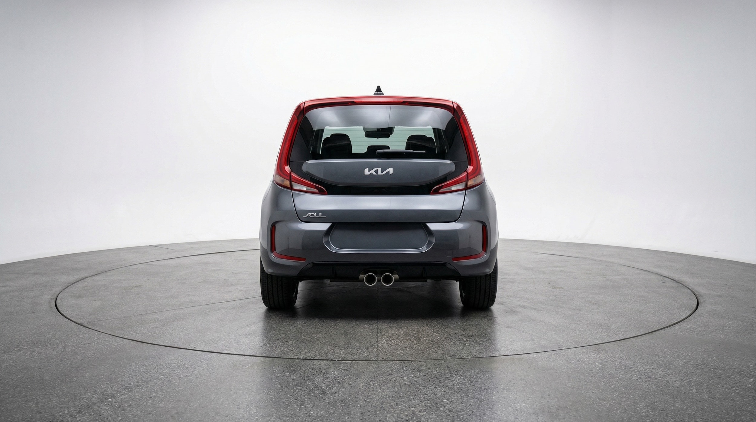 Thumbnail: 2025 Kia Soul - 6