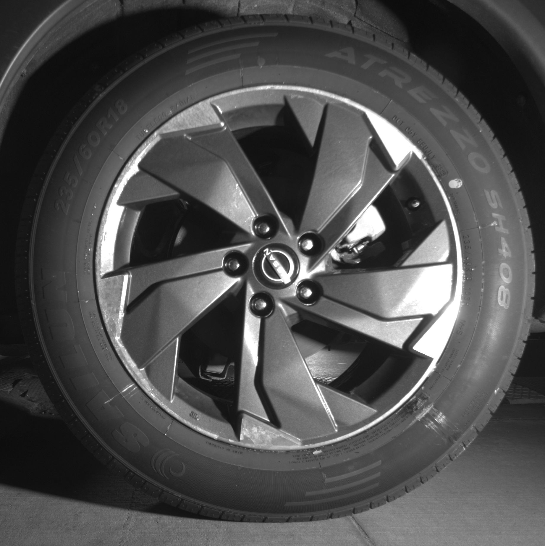 Thumbnail: 2025 Nissan Rogue - 11