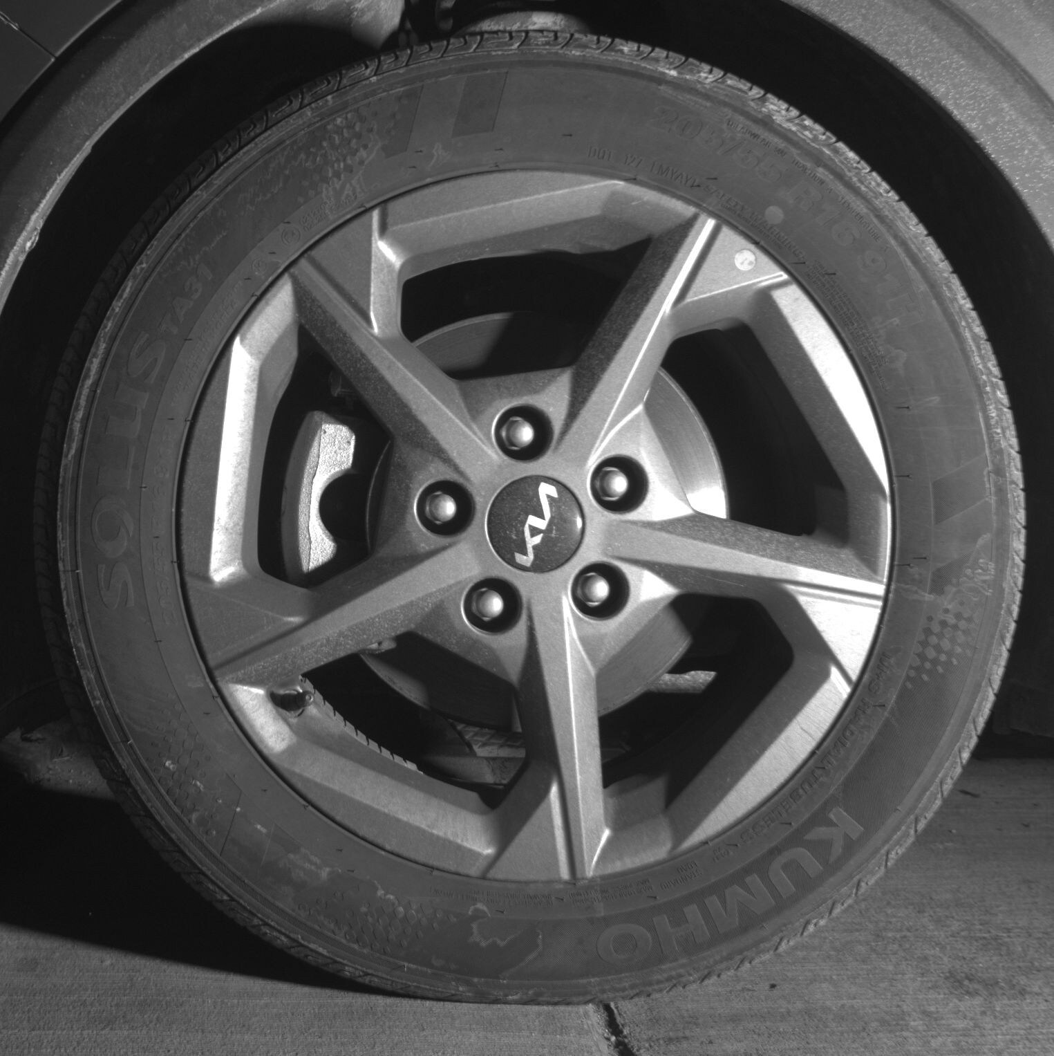 Thumbnail: 2025 Kia K4 - 9