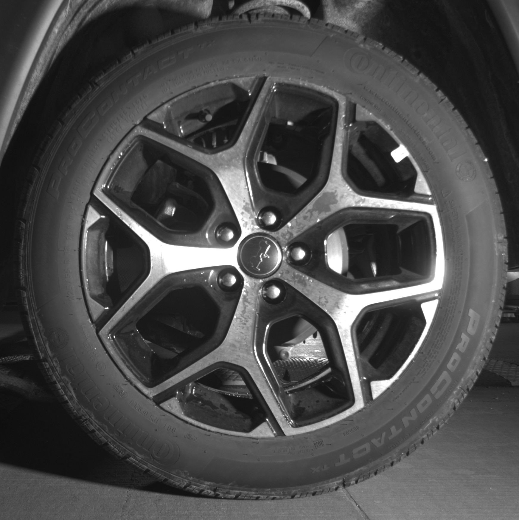 Thumbnail: 2025 Jeep Compass - 14