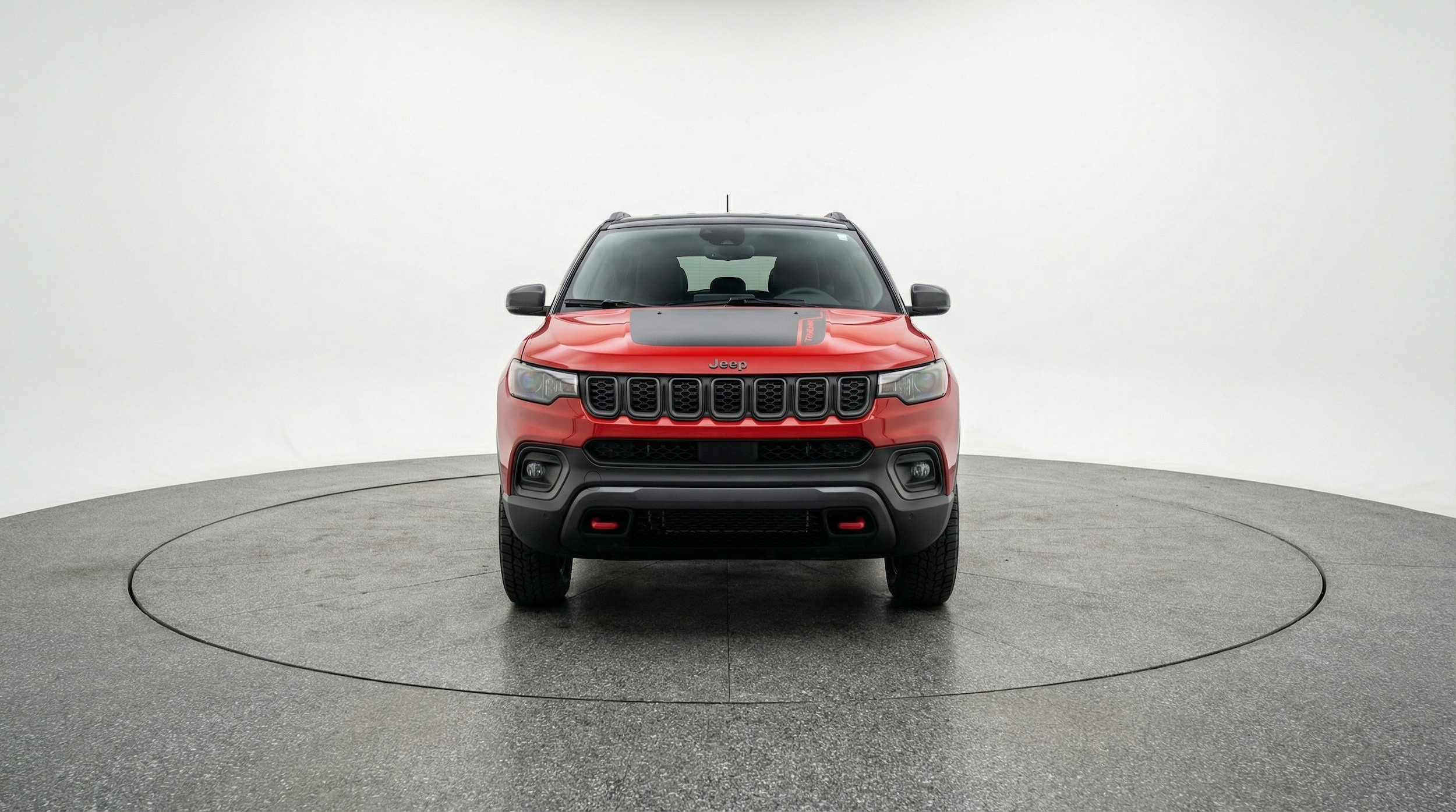 Thumbnail: 2025 Jeep Compass - 2