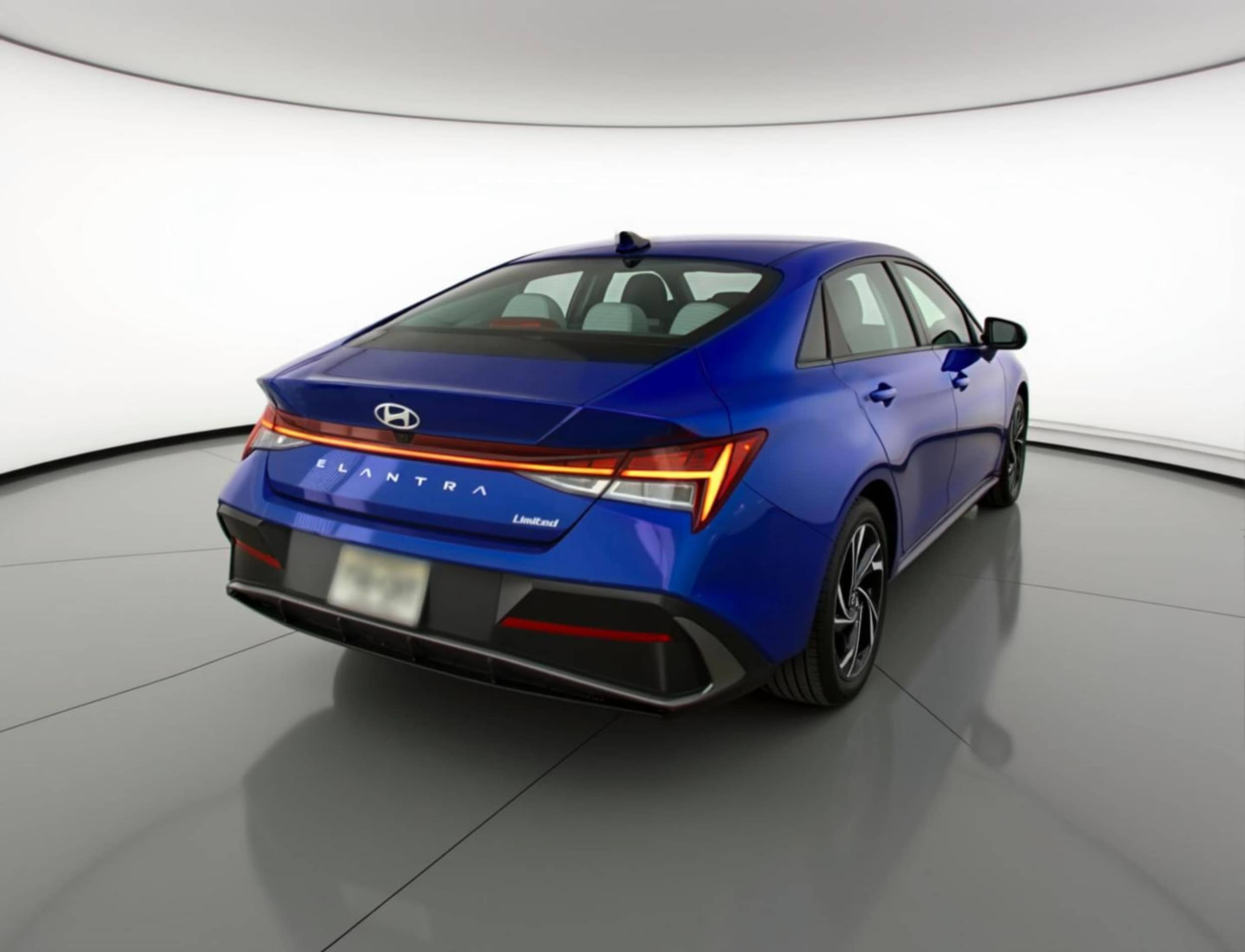 Thumbnail: 2025 Hyundai Elantra - 7