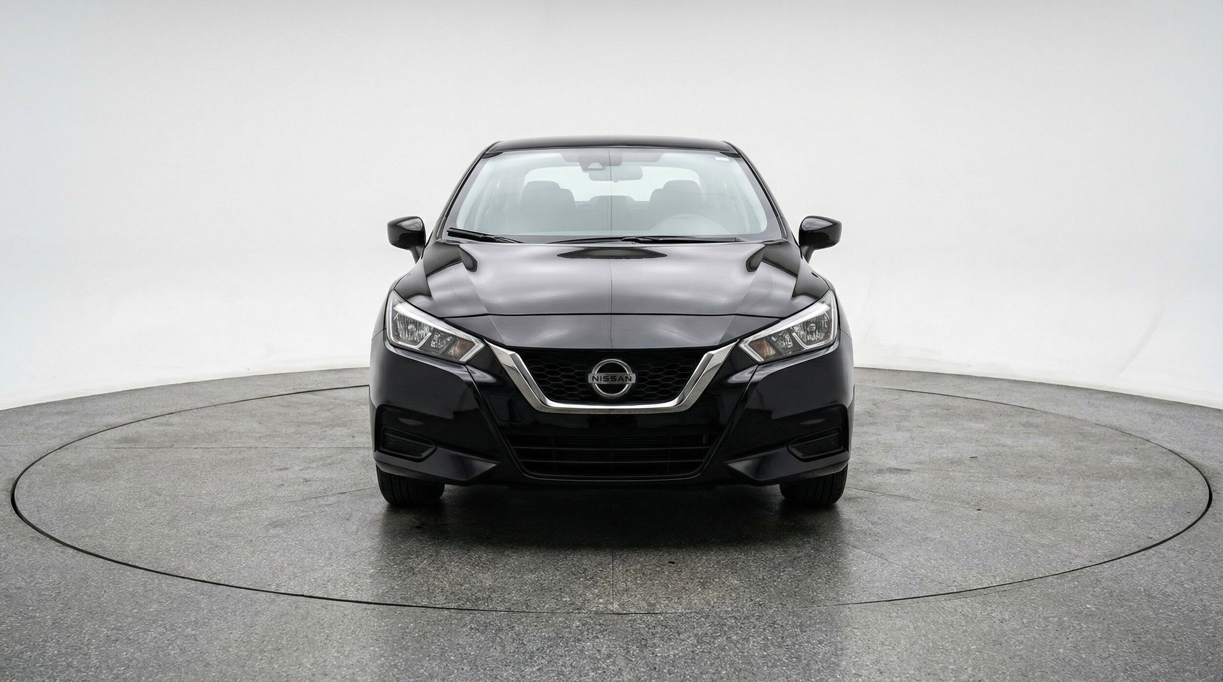 Thumbnail: 2025 Nissan Versa - 2