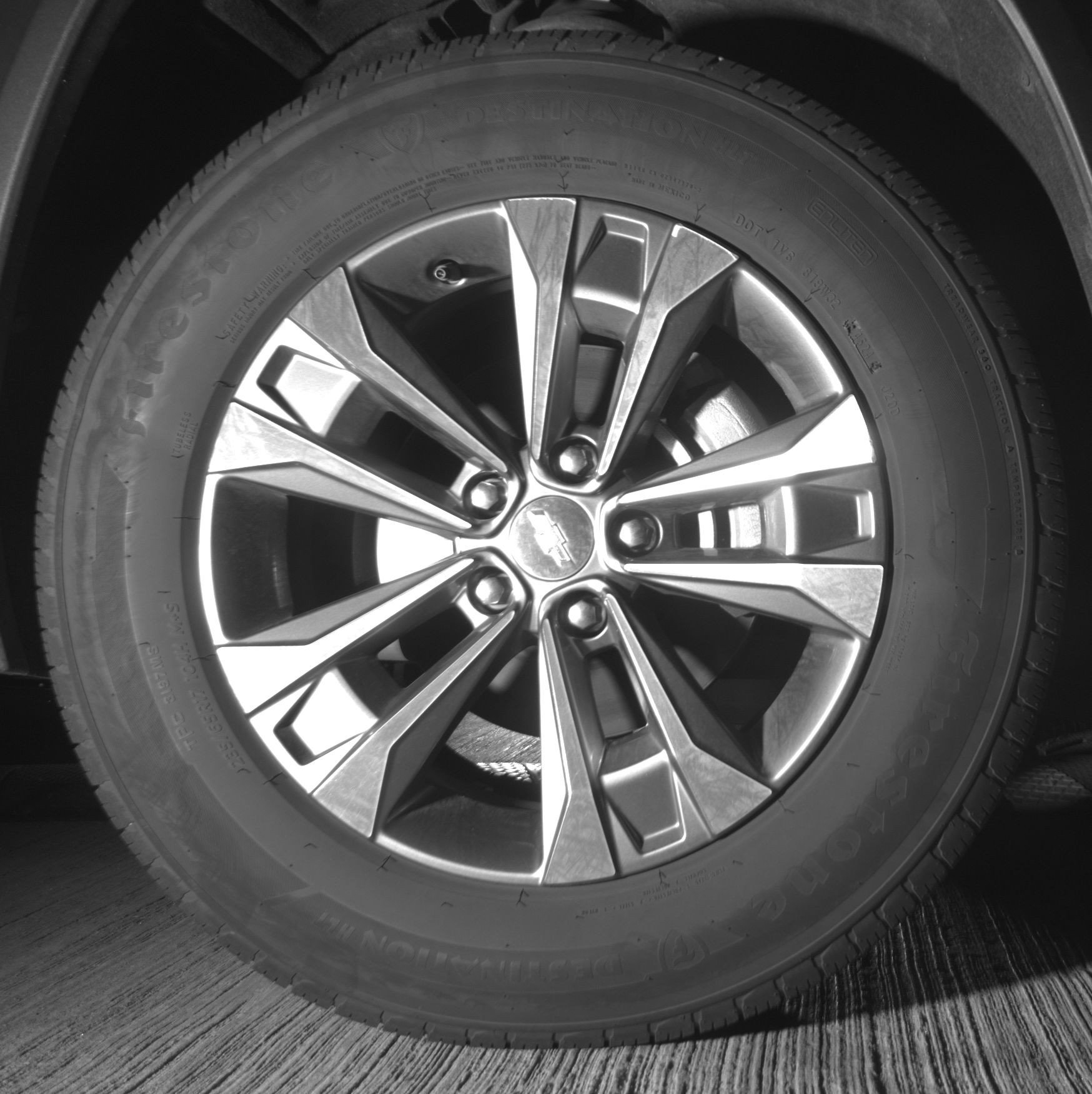 Thumbnail: 2025 Chevrolet Equinox - 13