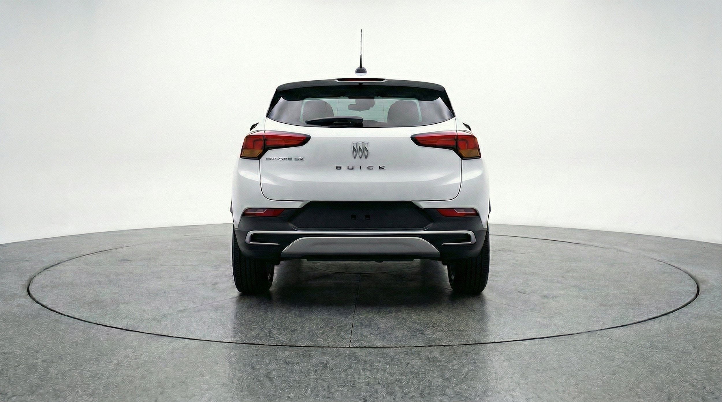 Thumbnail: 2026 Buick Encore GX - 7