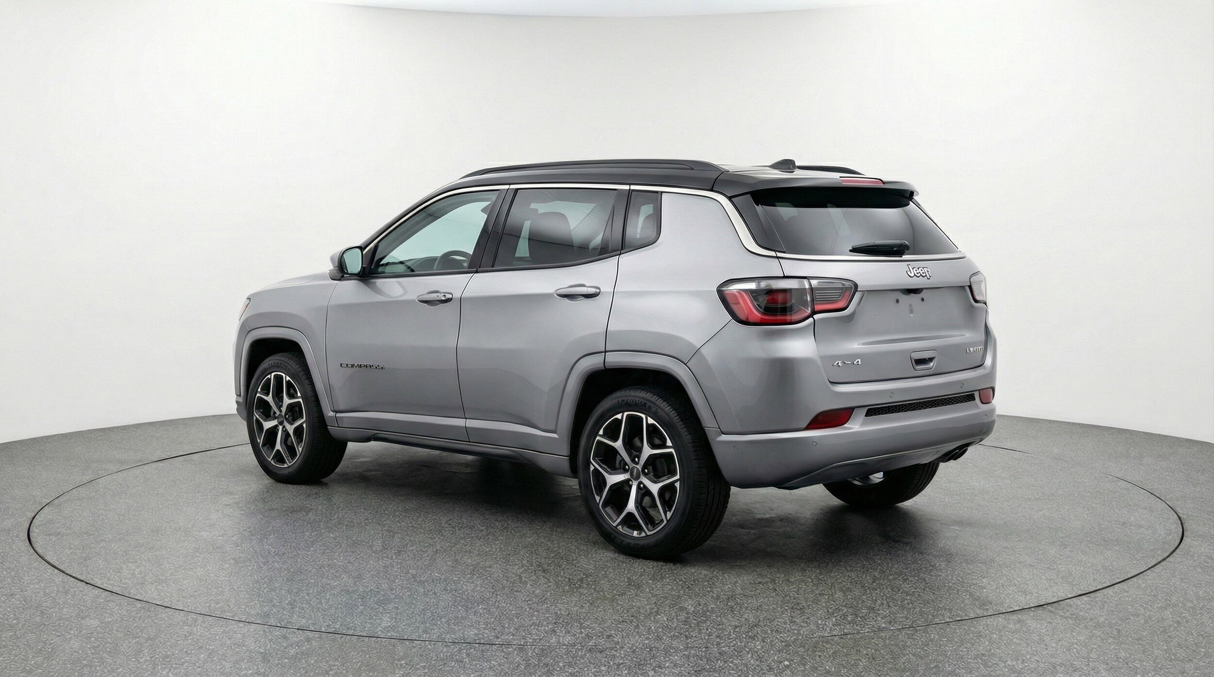 Thumbnail: 2025 Jeep Compass - 6