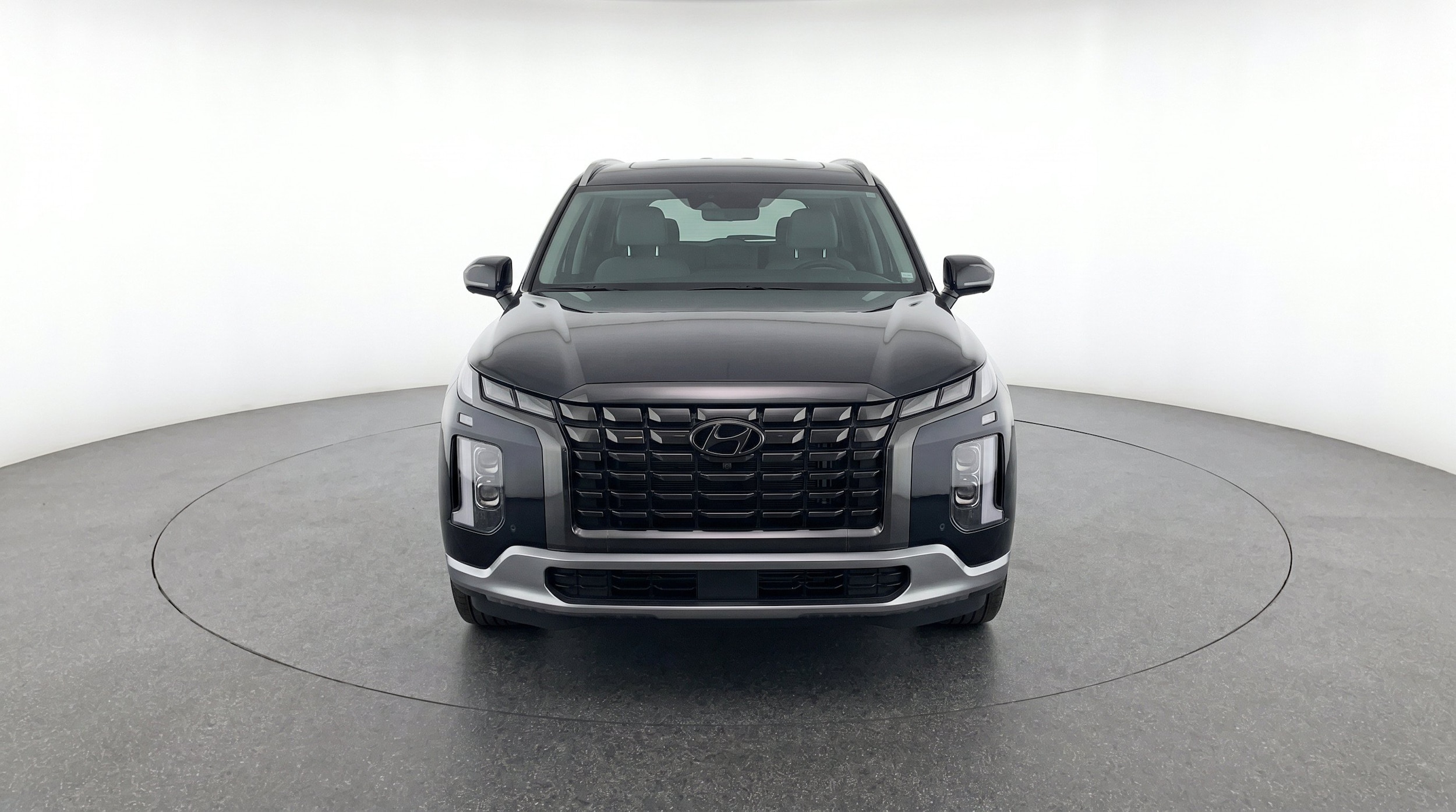 Thumbnail: 2025 Hyundai Palisade - 2