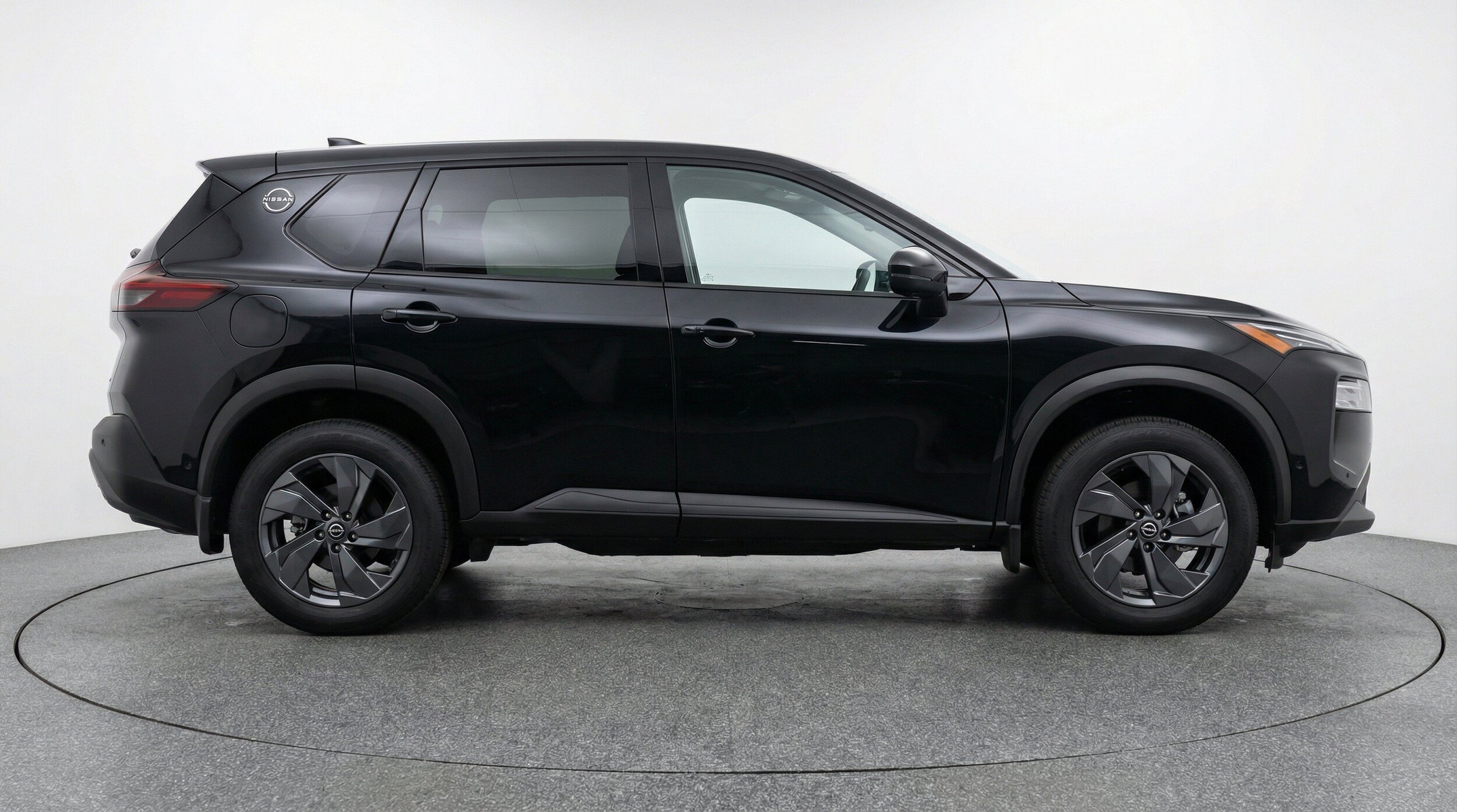 Thumbnail: 2025 Nissan Rogue - 11