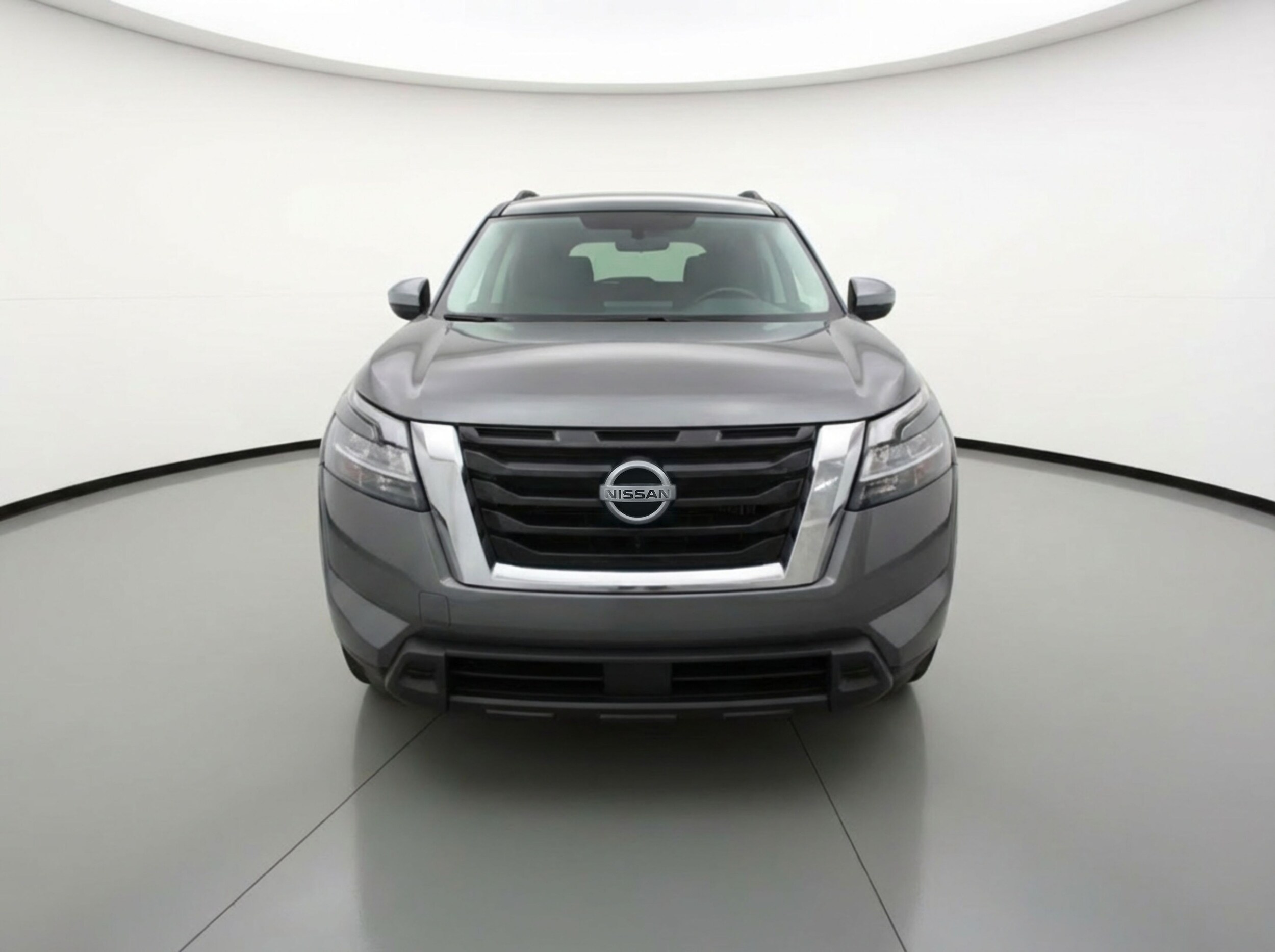 Thumbnail: 2025 Nissan Pathfinder - 2