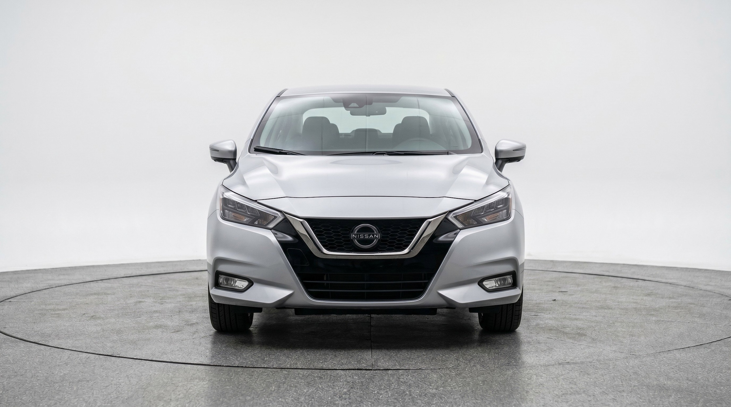 Thumbnail: 2025 Nissan Versa - 2