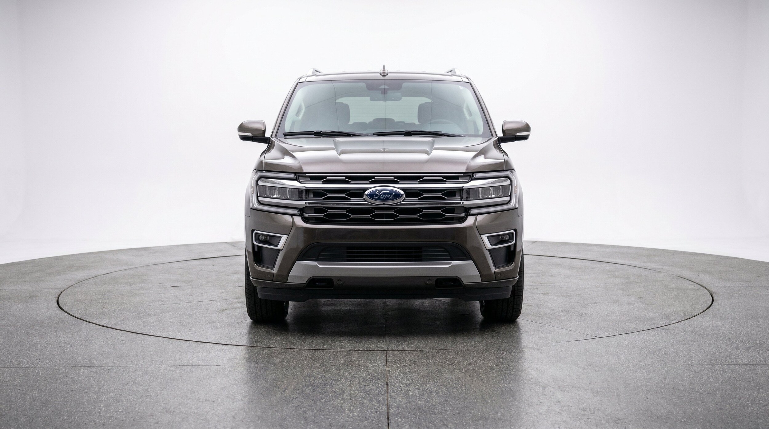 Thumbnail: 2024 Ford Expedition - 2