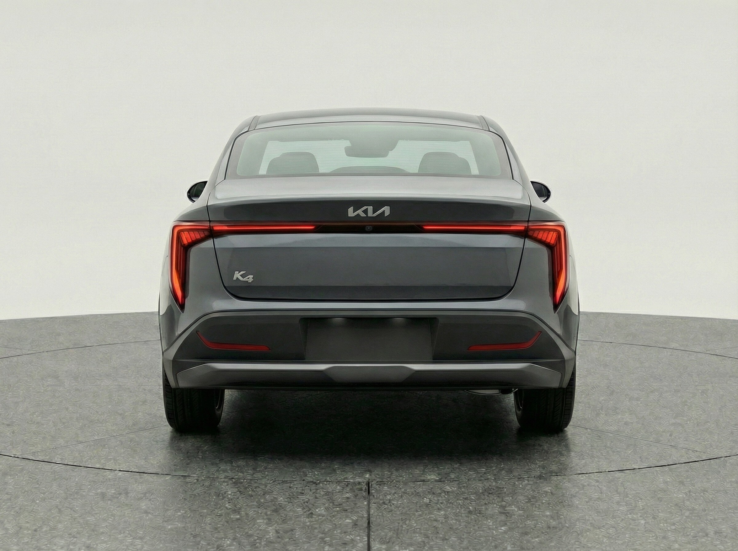 Thumbnail: 2025 Kia K4 - 6