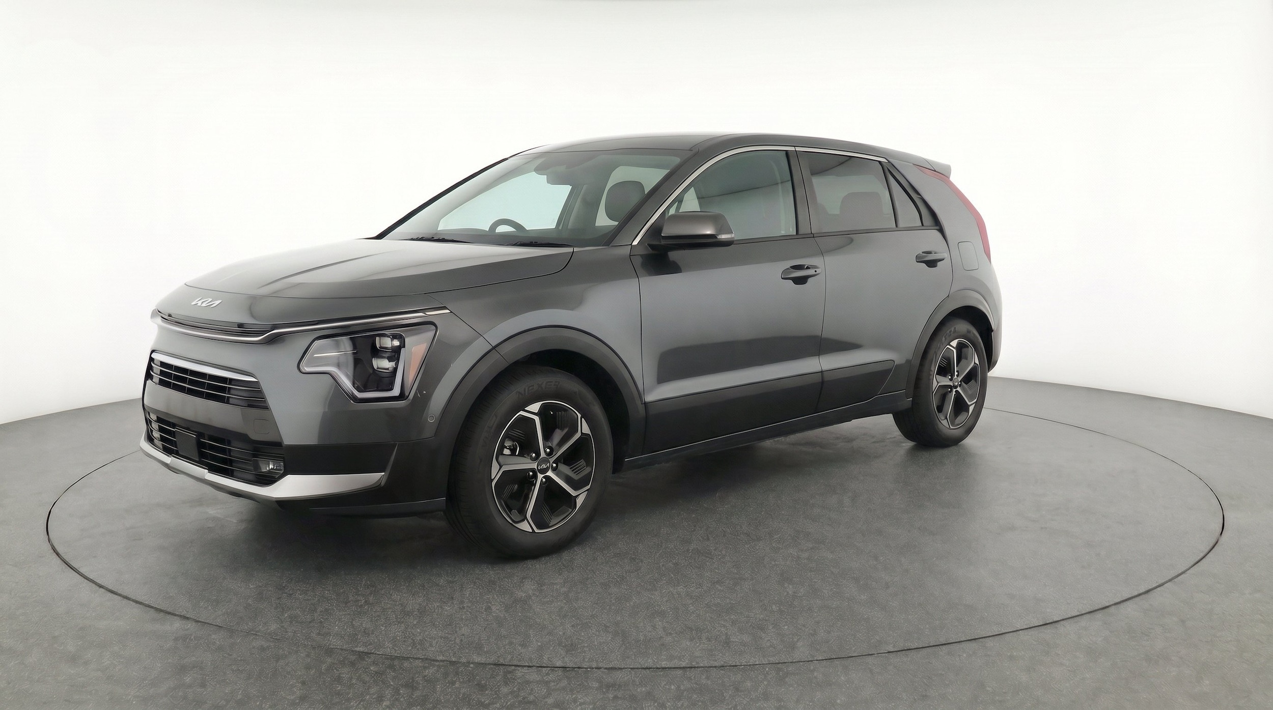 Thumbnail: 2026 Kia Niro - 3