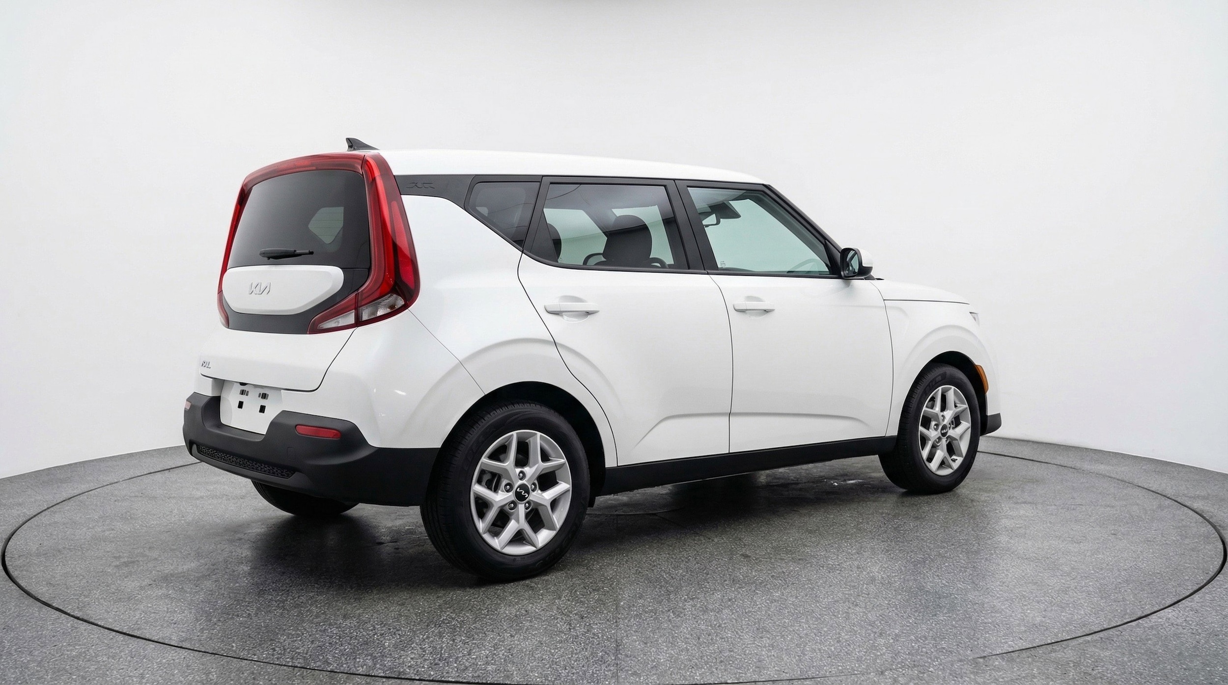 Thumbnail: 2025 Kia Soul - 9