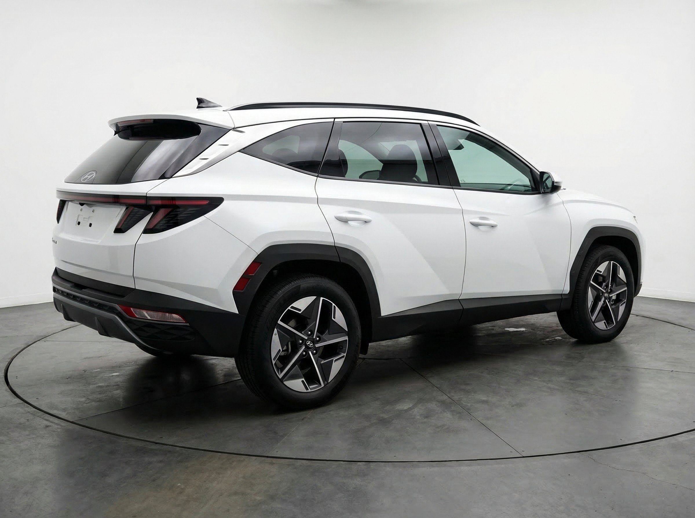 Thumbnail: 2026 Hyundai Tucson - 9