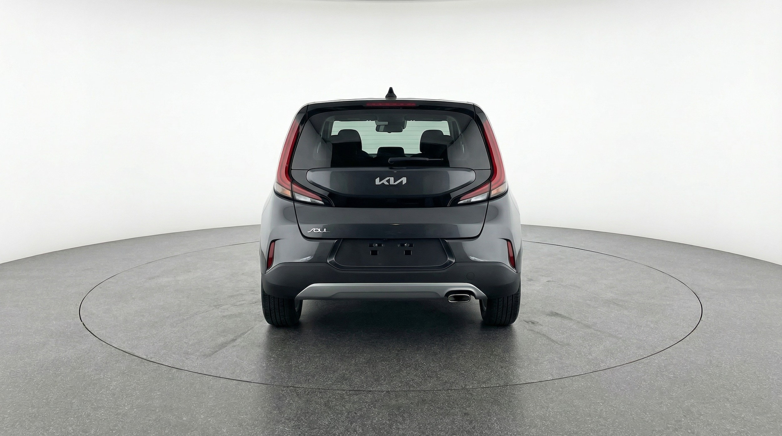 Thumbnail: 2025 Kia Soul - 6