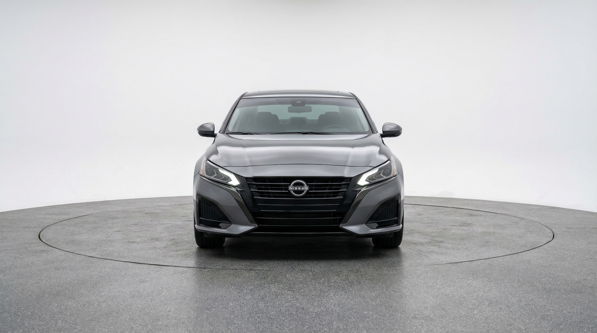 Thumbnail: 2025 Nissan Altima - 2