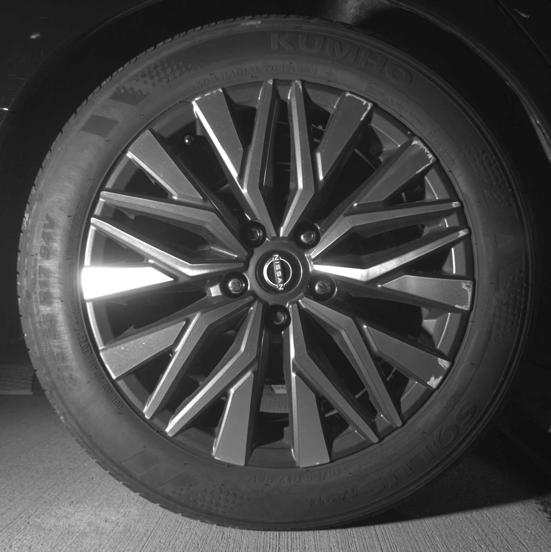 Thumbnail: 2025 Nissan Altima - 12