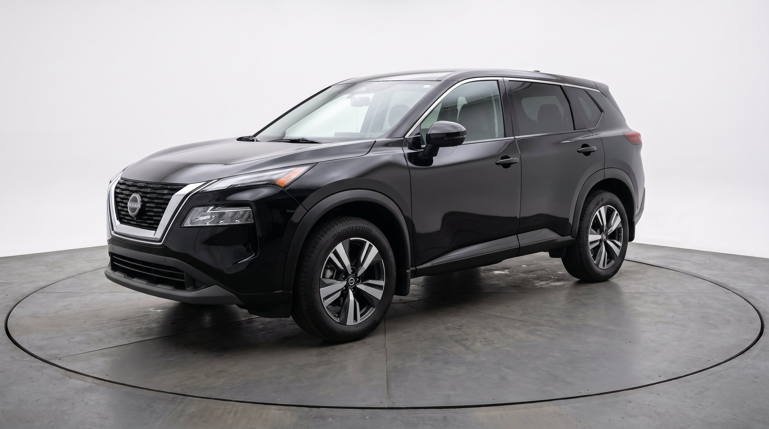 Thumbnail: 2026 Nissan Rogue - 3