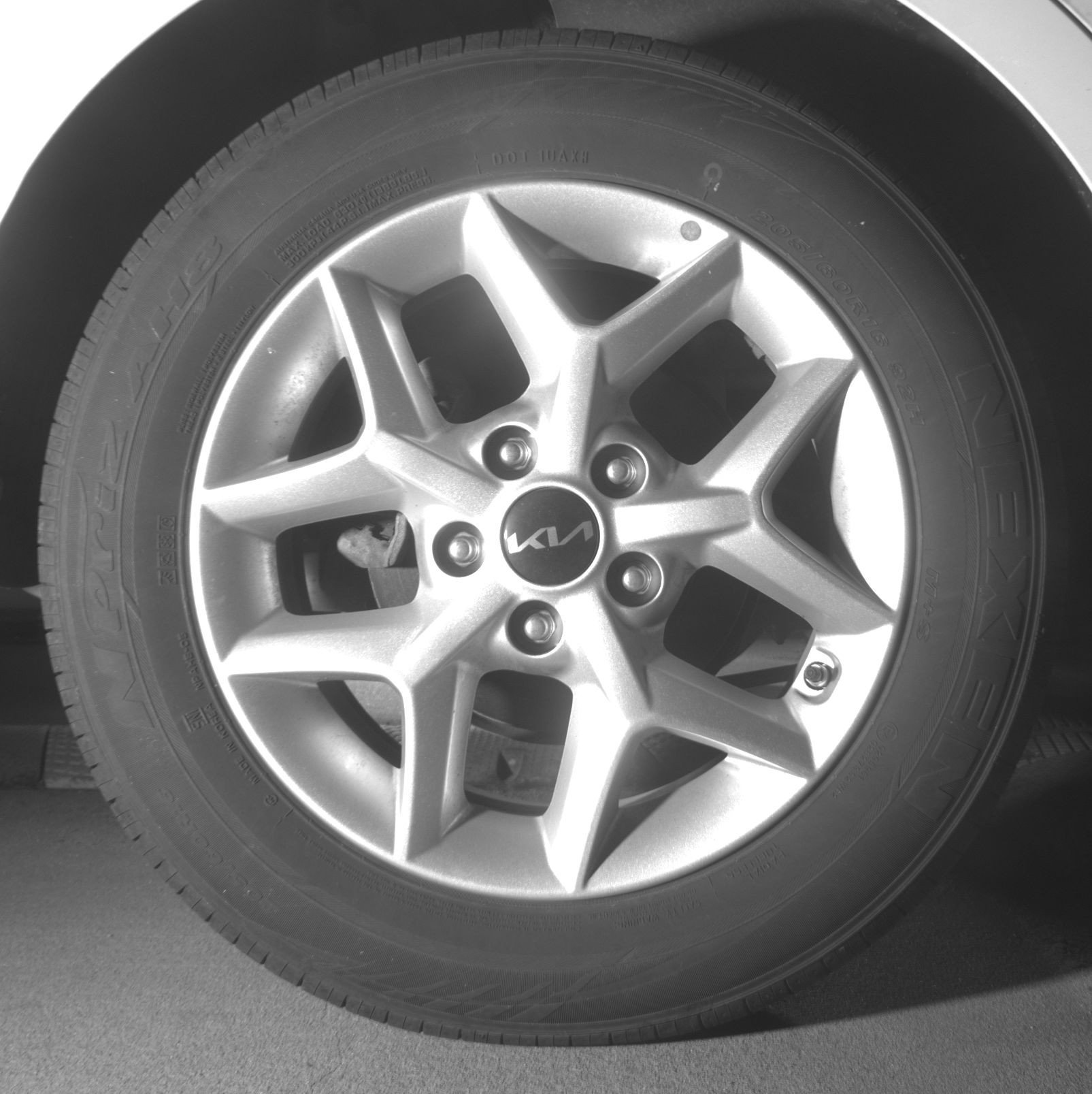 Thumbnail: 2025 Kia Soul - 15