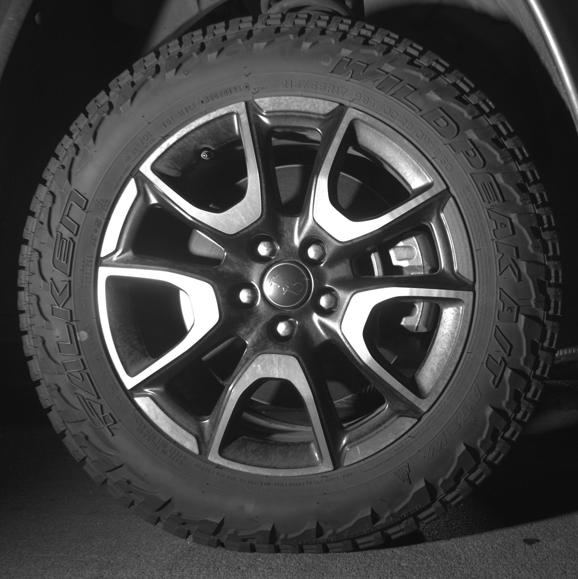 Thumbnail: 2025 Jeep Compass - 13