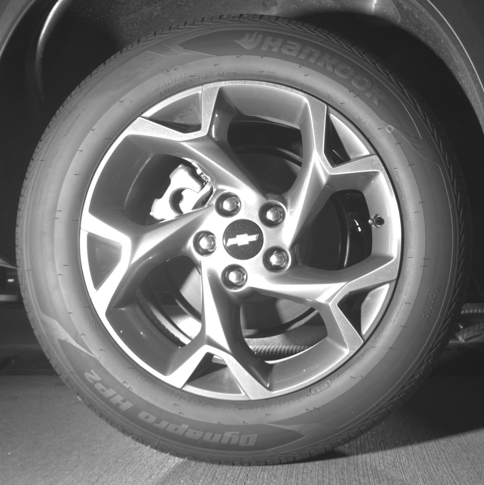 Thumbnail: 2025 Chevrolet Trax - 15