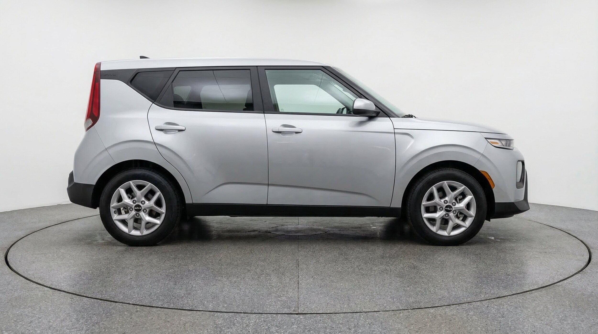 Thumbnail: 2025 Kia Soul - 11