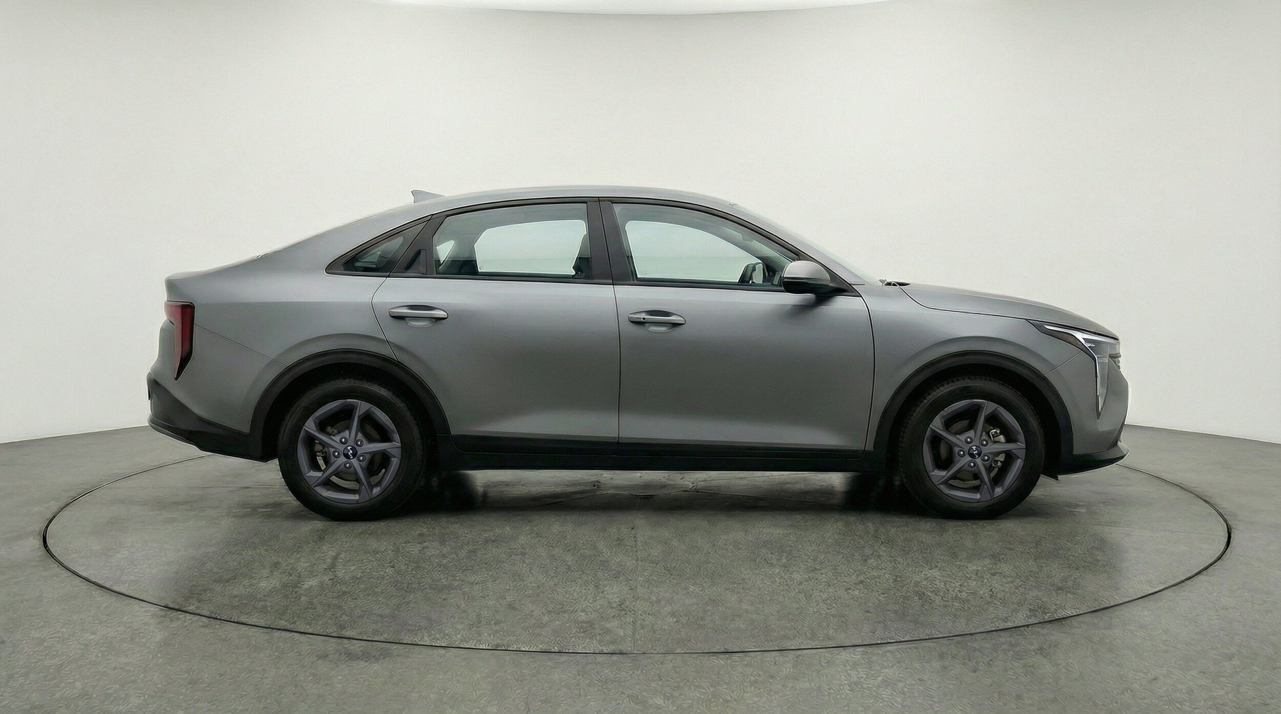 Thumbnail: 2025 Kia K4 - 11